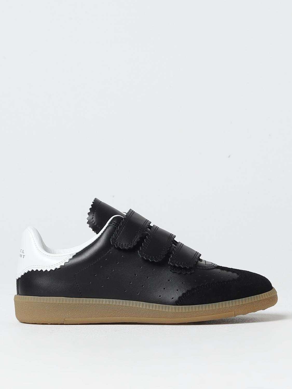 Isabel Marant Isabel Marant Sneakers White main image 0