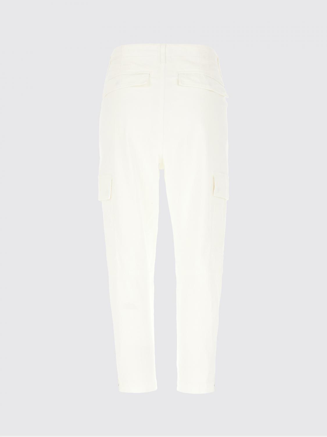 DONDUP HOSE: Hose damen Dondup, Denim - Img 2
