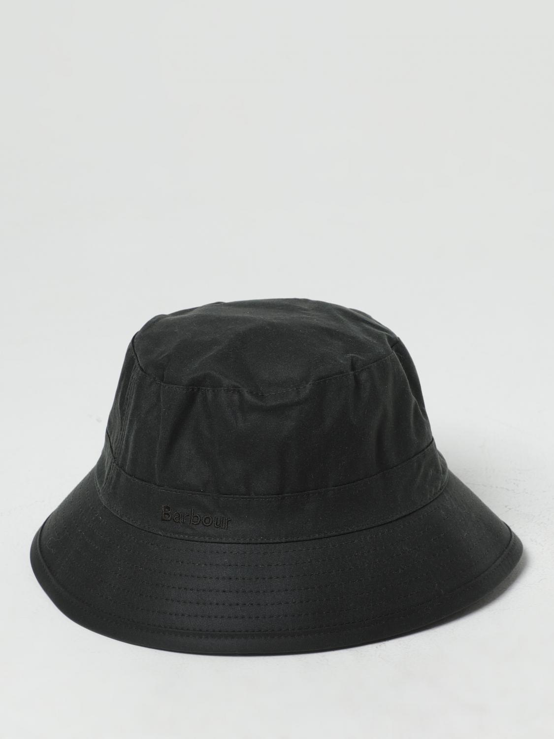 BARBOUR HAT: Hat men Barbour, Olive - Img 1