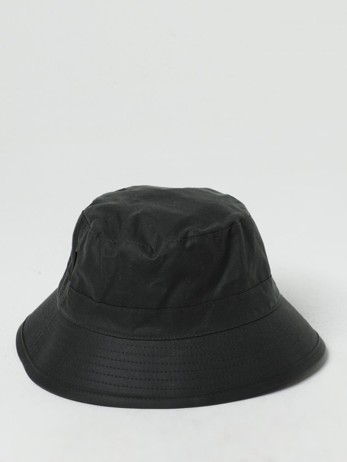 BARBOUR HAT: Hat men Barbour, Olive - Img 2