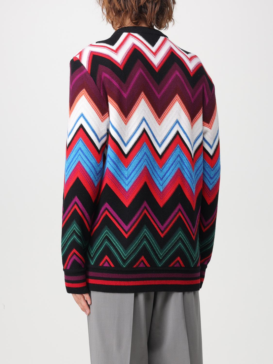 MISSONI JERSEY: Jersey hombre Missoni, Fantasía - Img 3