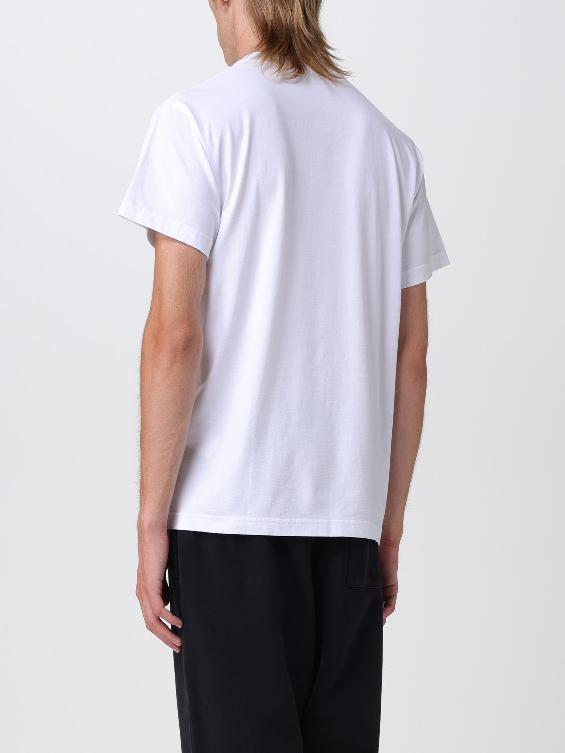AMBUSH CAMISETA: Camiseta hombre Ambush, Blanco - Img 3