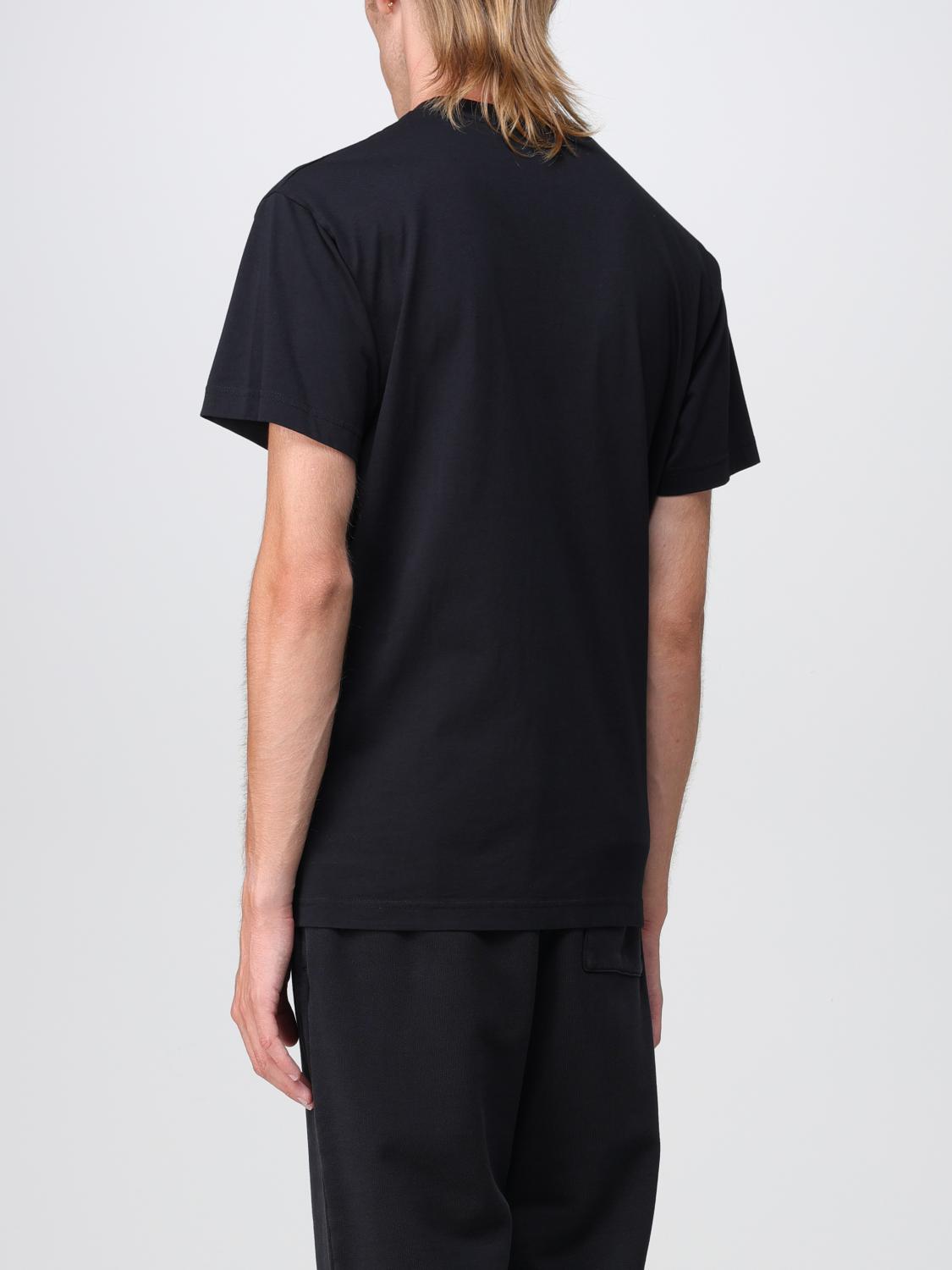 AMBUSH T-SHIRT: T-shirt men Ambush, Black - Img 3