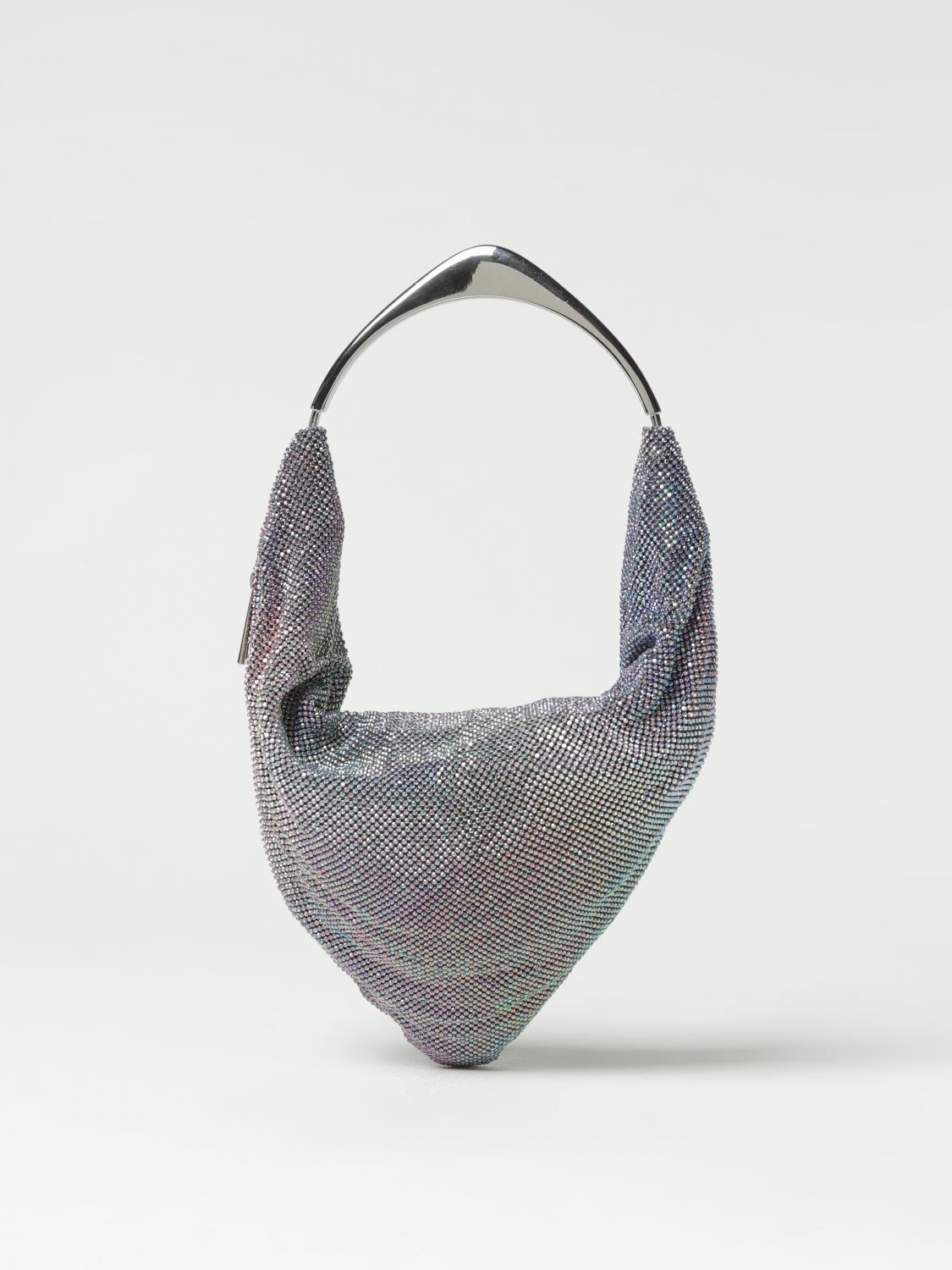 BENEDETTA BRUZZICHES: Shoulder bag woman - Multicolor BENEDETTA BRUZZICHES: Shoulder bag woman - Multicolor