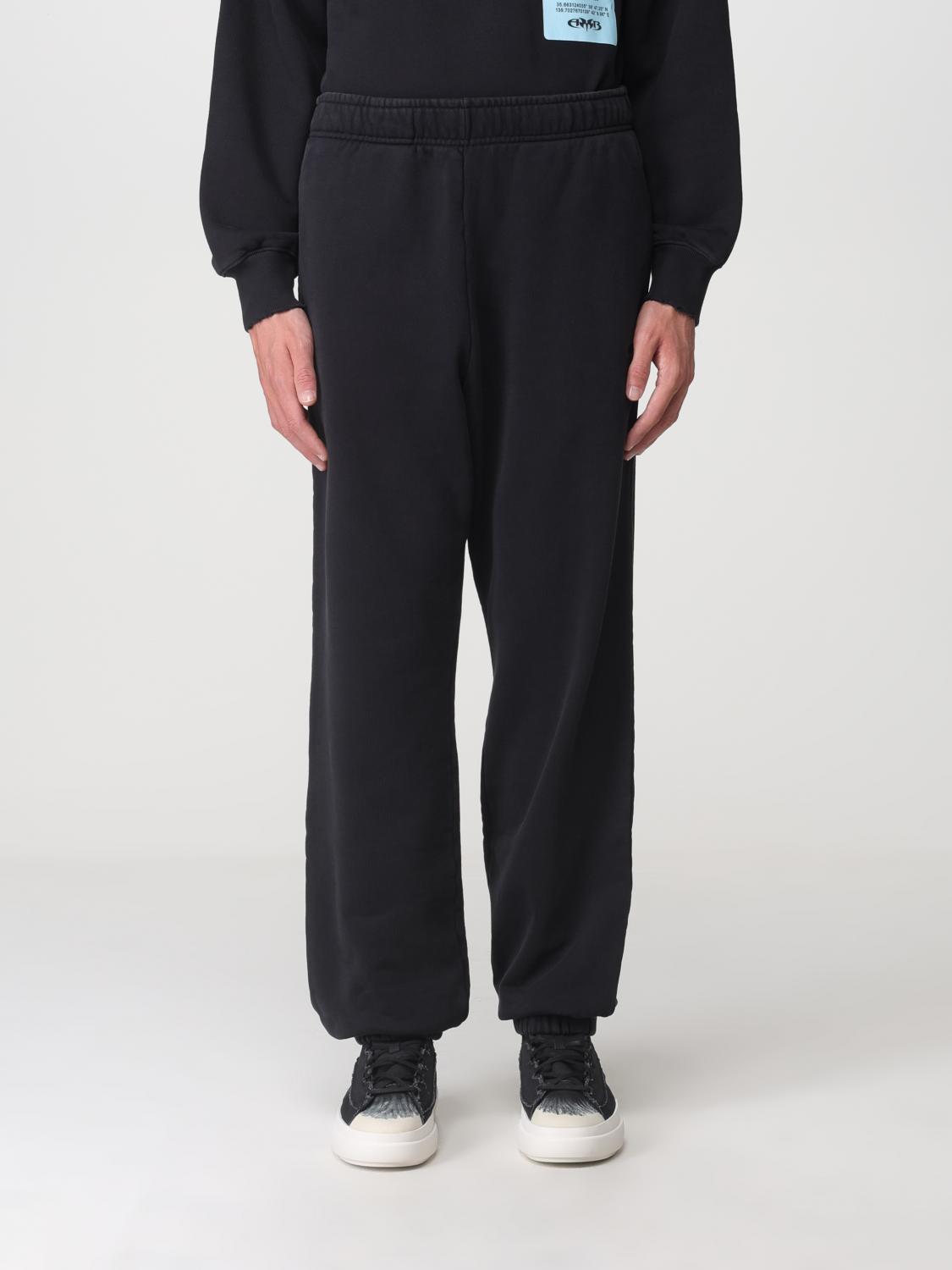 AMBUSH PANTALON: Pantalon homme Ambush, Noir - Img 1