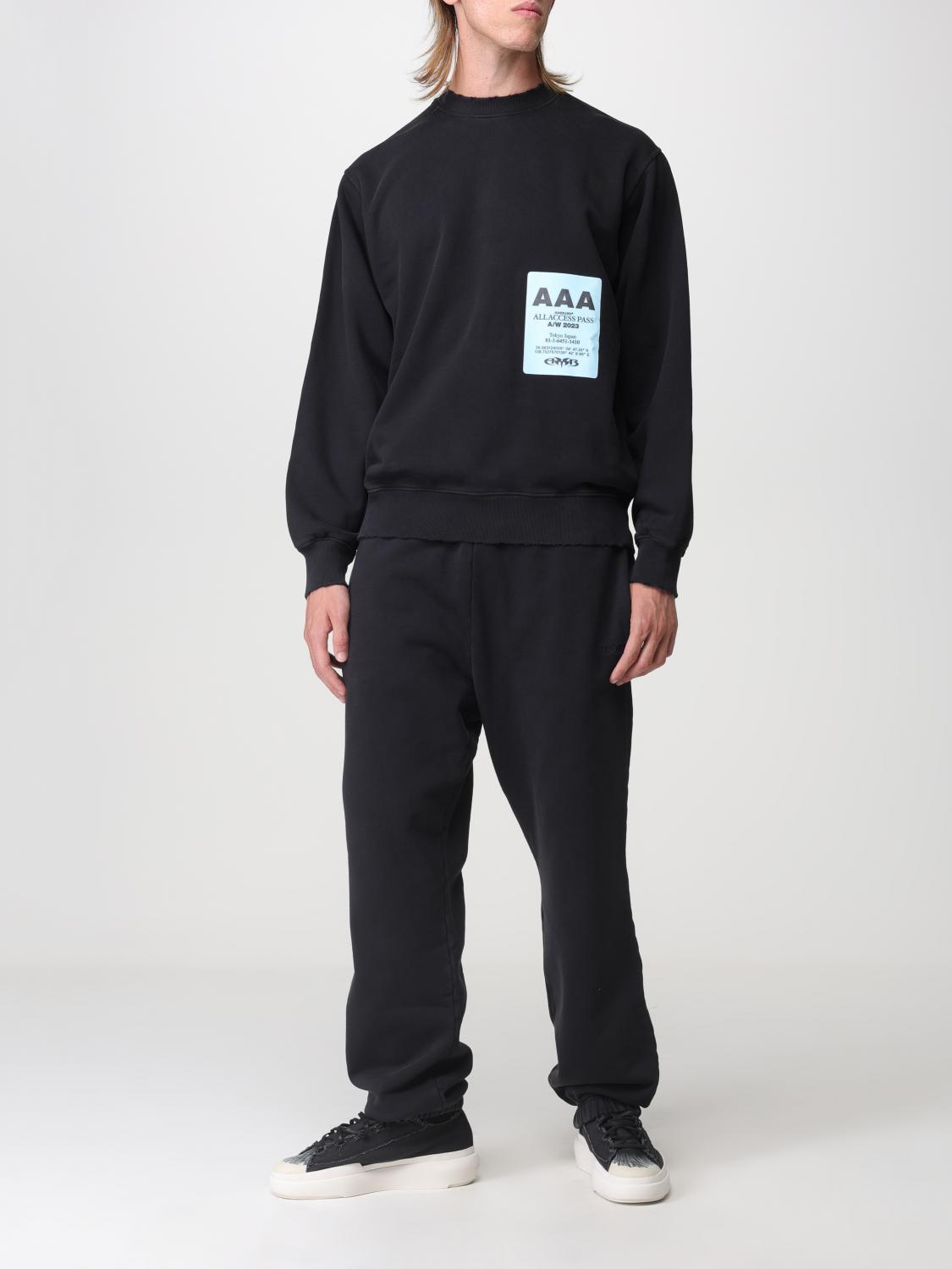 AMBUSH PANTALON: Pantalon homme Ambush, Noir - Img 2