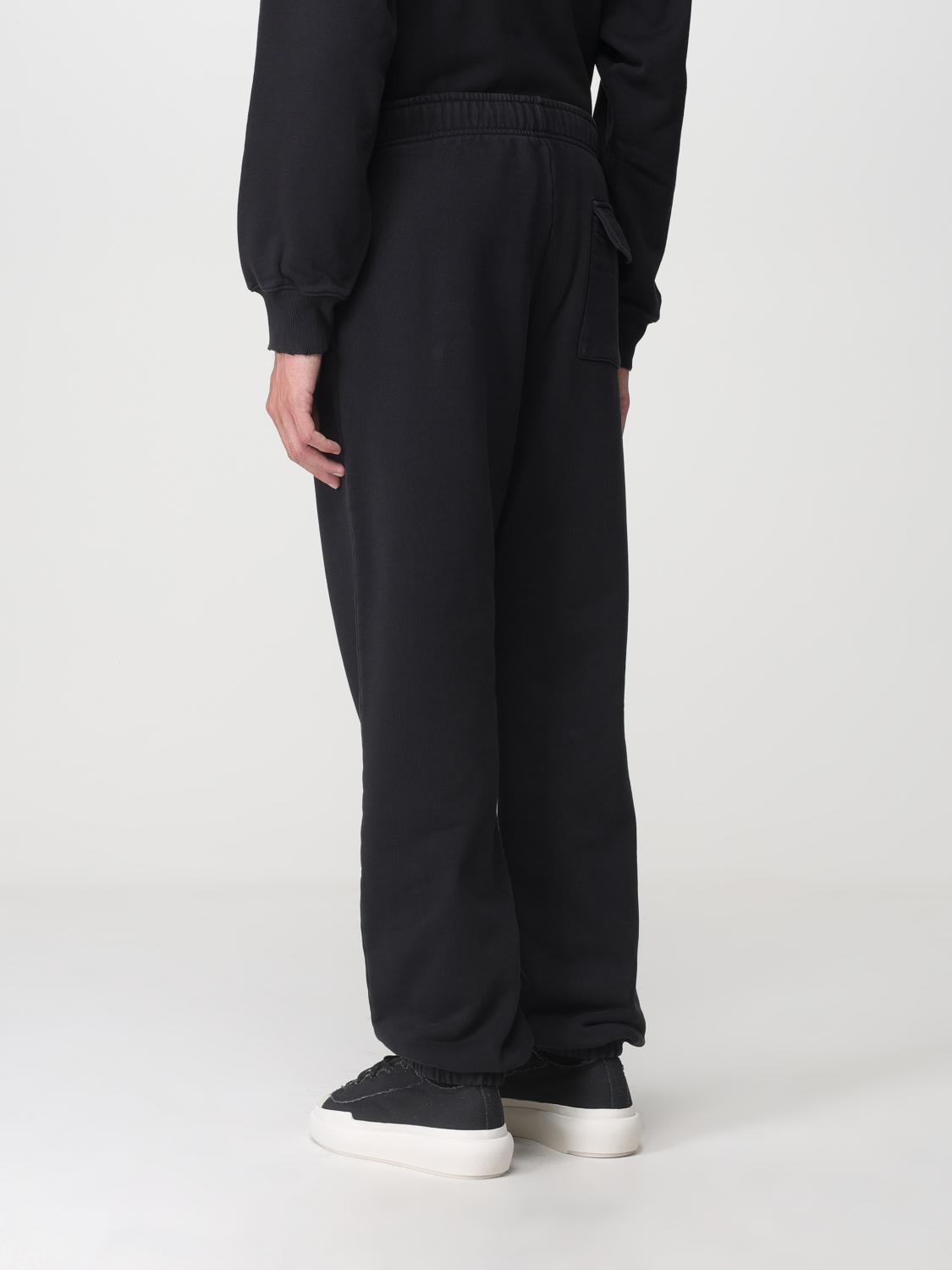 AMBUSH PANTALON: Pantalon homme Ambush, Noir - Img 3