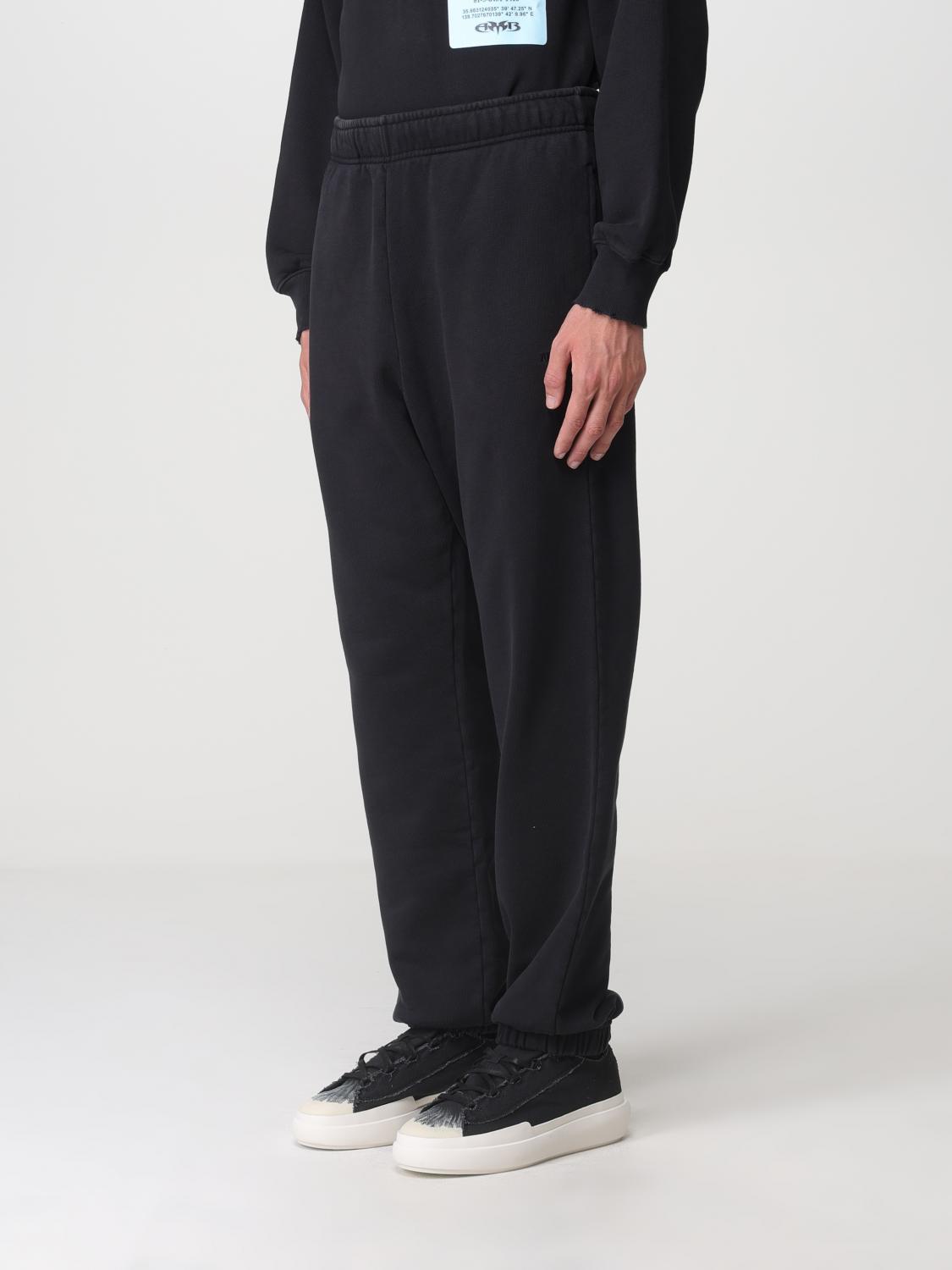 AMBUSH PANTALON: Pantalon homme Ambush, Noir - Img 4