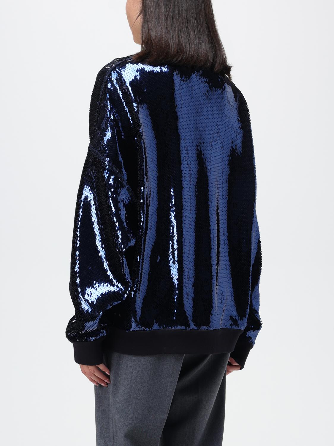 N° 21 PULL: Pull femme N° 21, Bleu - Img 3