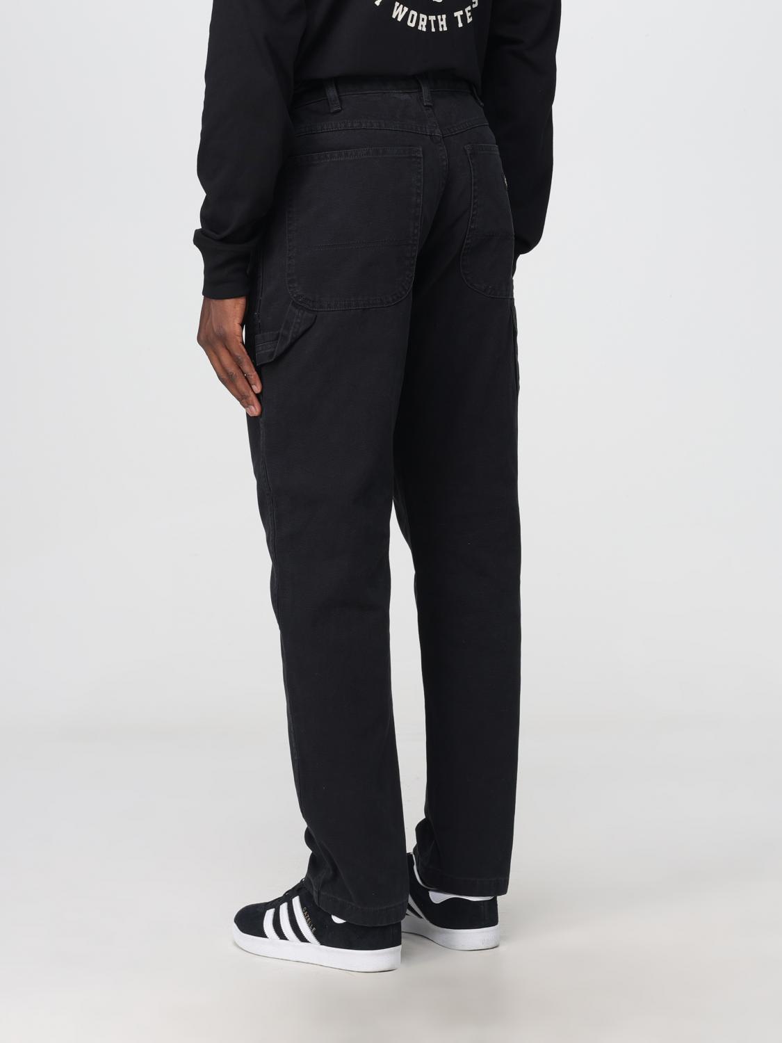 DICKIES PANTS: Pants men Dickies, Black - Img 2
