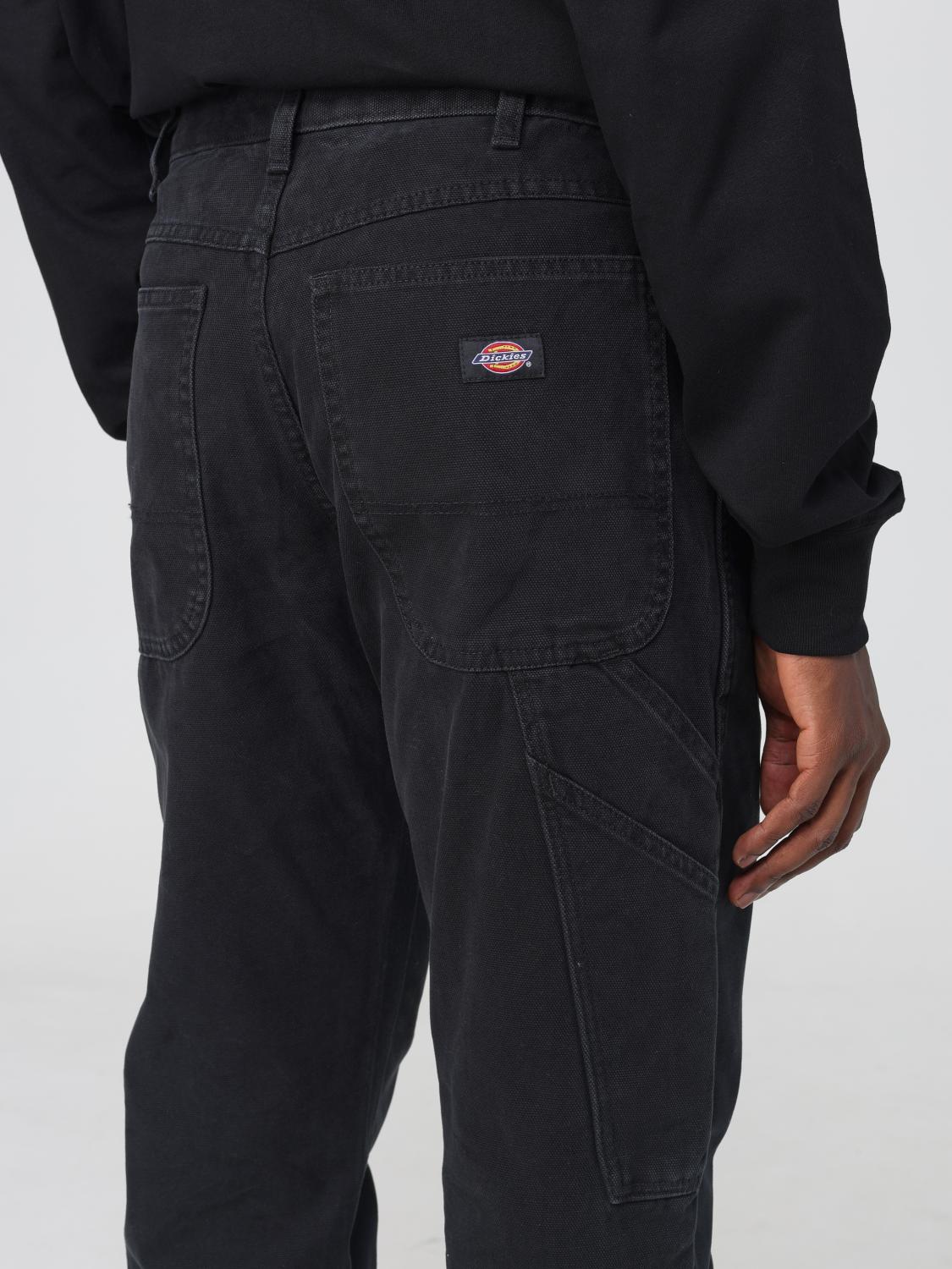 DICKIES PANTS: Pants men Dickies, Black - Img 3