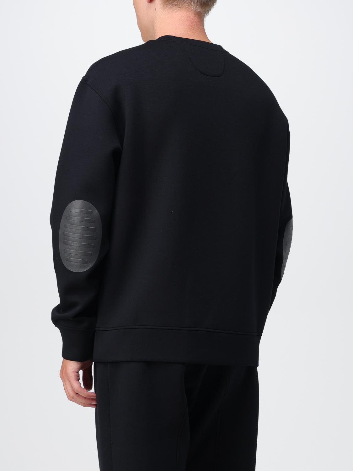 FERRARI SWEATER: Sweater men Ferrari, Black - Img 3