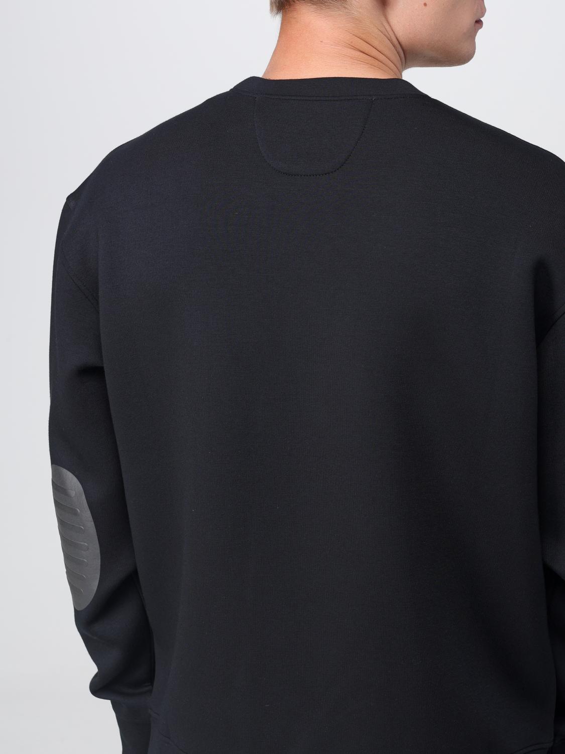 FERRARI SWEATER: Sweater men Ferrari, Black - Img 4