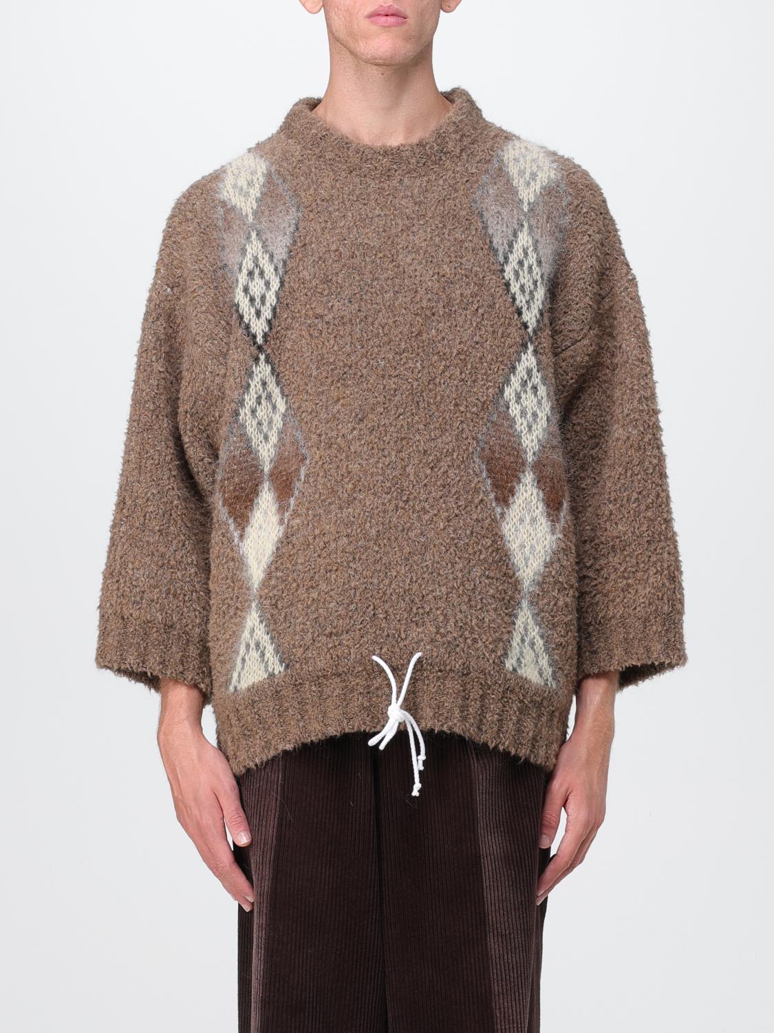 MAGLIANO MAGLIA: Maglia uomo Magliano, Beige - Img 1