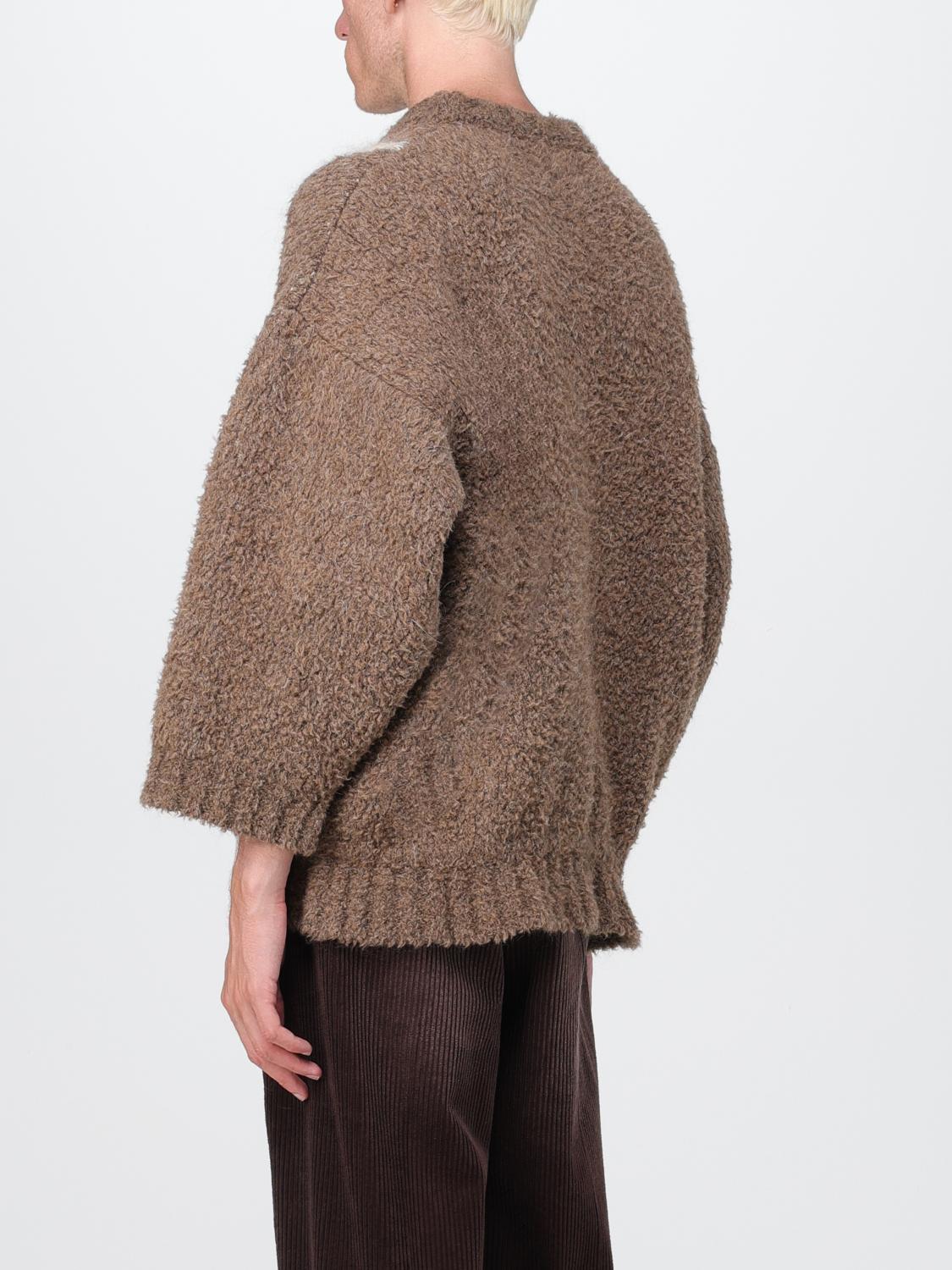 MAGLIANO MAGLIA: Maglia uomo Magliano, Beige - Img 3