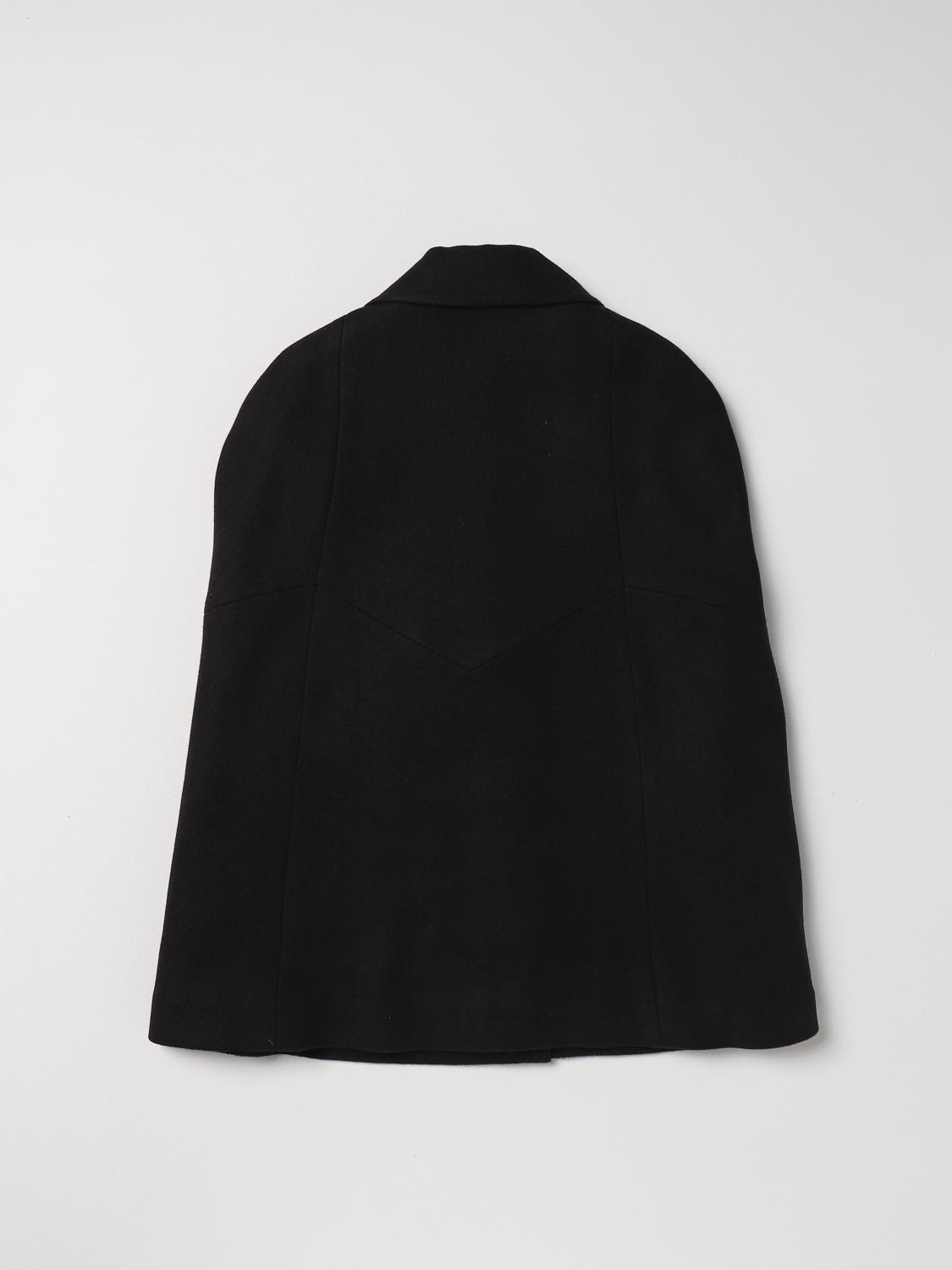 N° 21 CHAQUETA: Chaqueta niños N° 21, Negro - Img 2