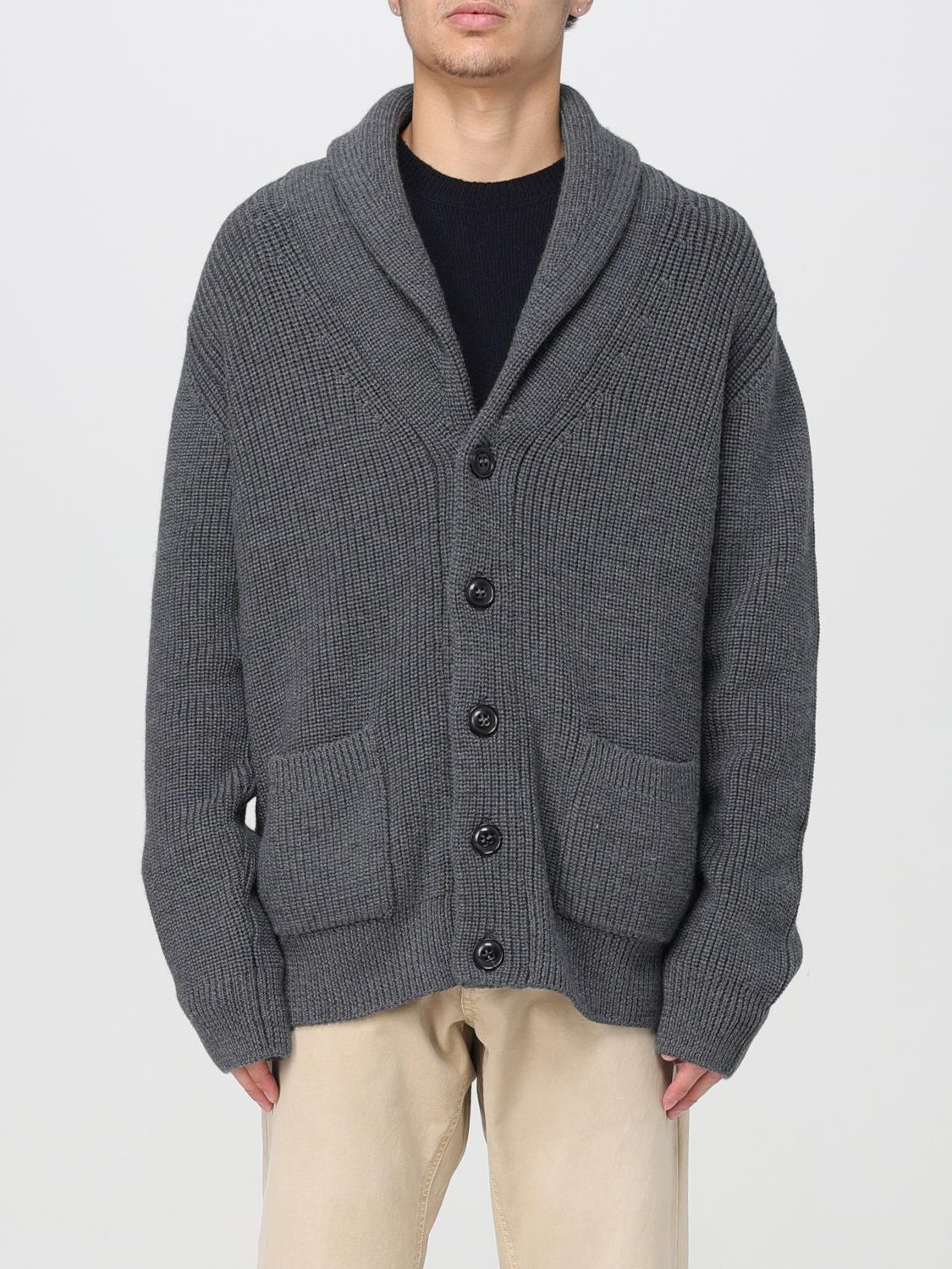 DRUMOHR JERSEY: Jersey hombre Drumohr, Negro - Img 1