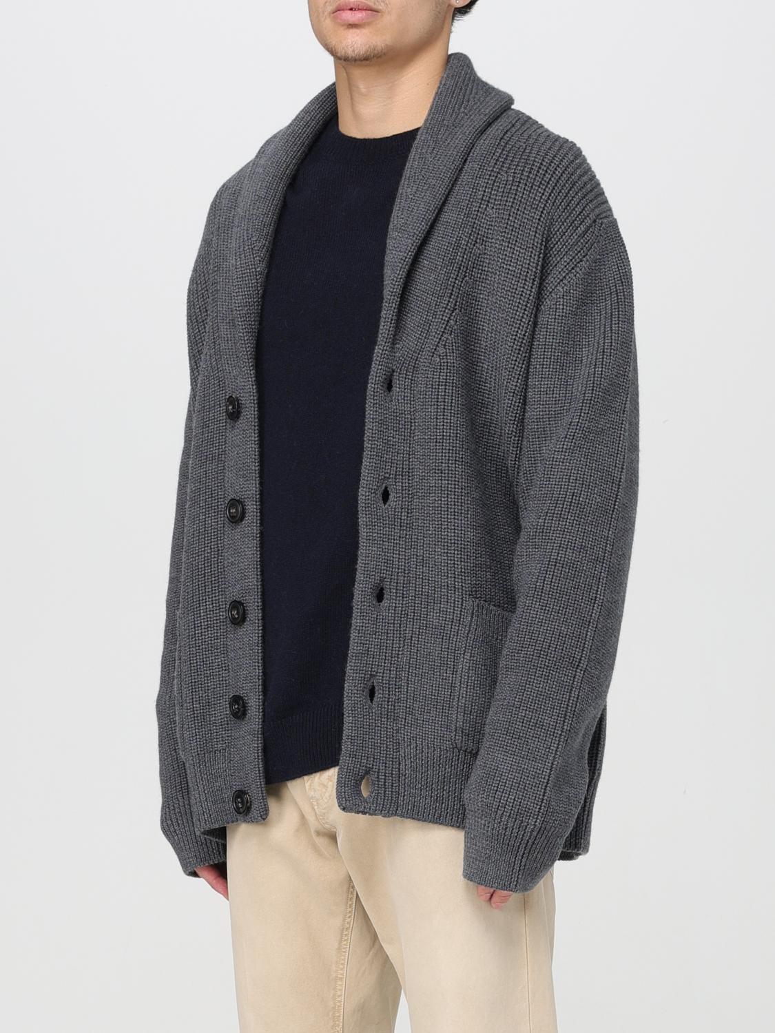 DRUMOHR JERSEY: Jersey hombre Drumohr, Negro - Img 3