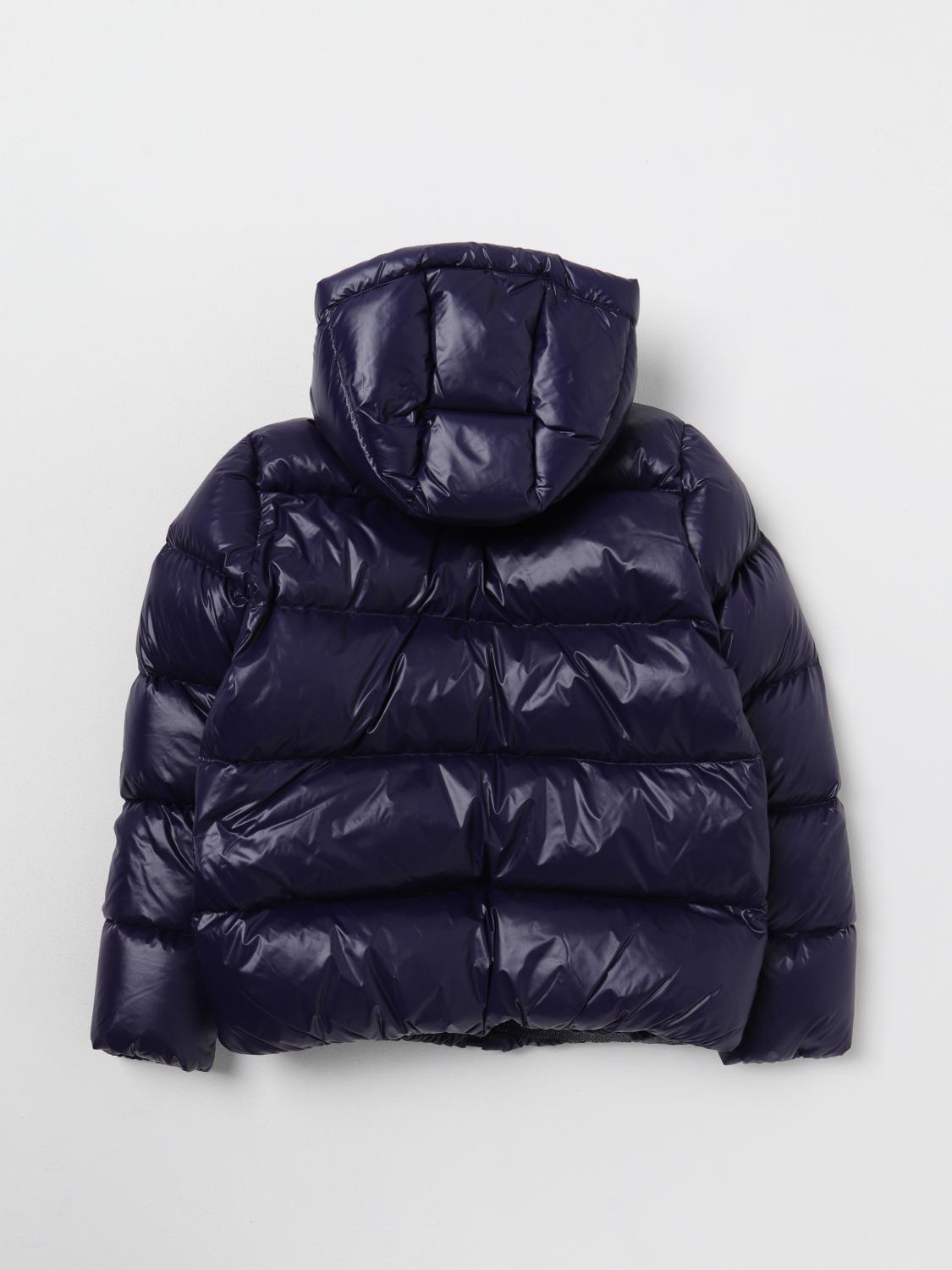 POLO RALPH LAUREN: Jacket kids - Blue | Polo Ralph Lauren POLO RALPH LAUREN: Jacket kids - Blue | Polo Ralph Lauren