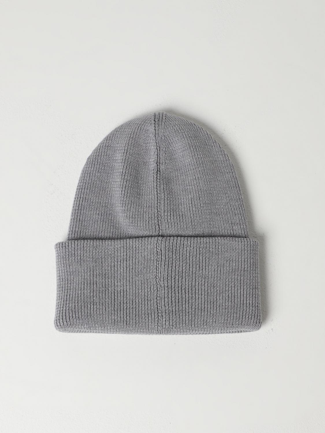 CANADA GOOSE HAT: Hat men Canada Goose, Black - Img 2