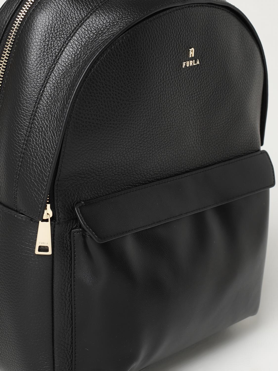 Furla Backpack woman - Black | WB01151BX2515 | GIGLIO.COM