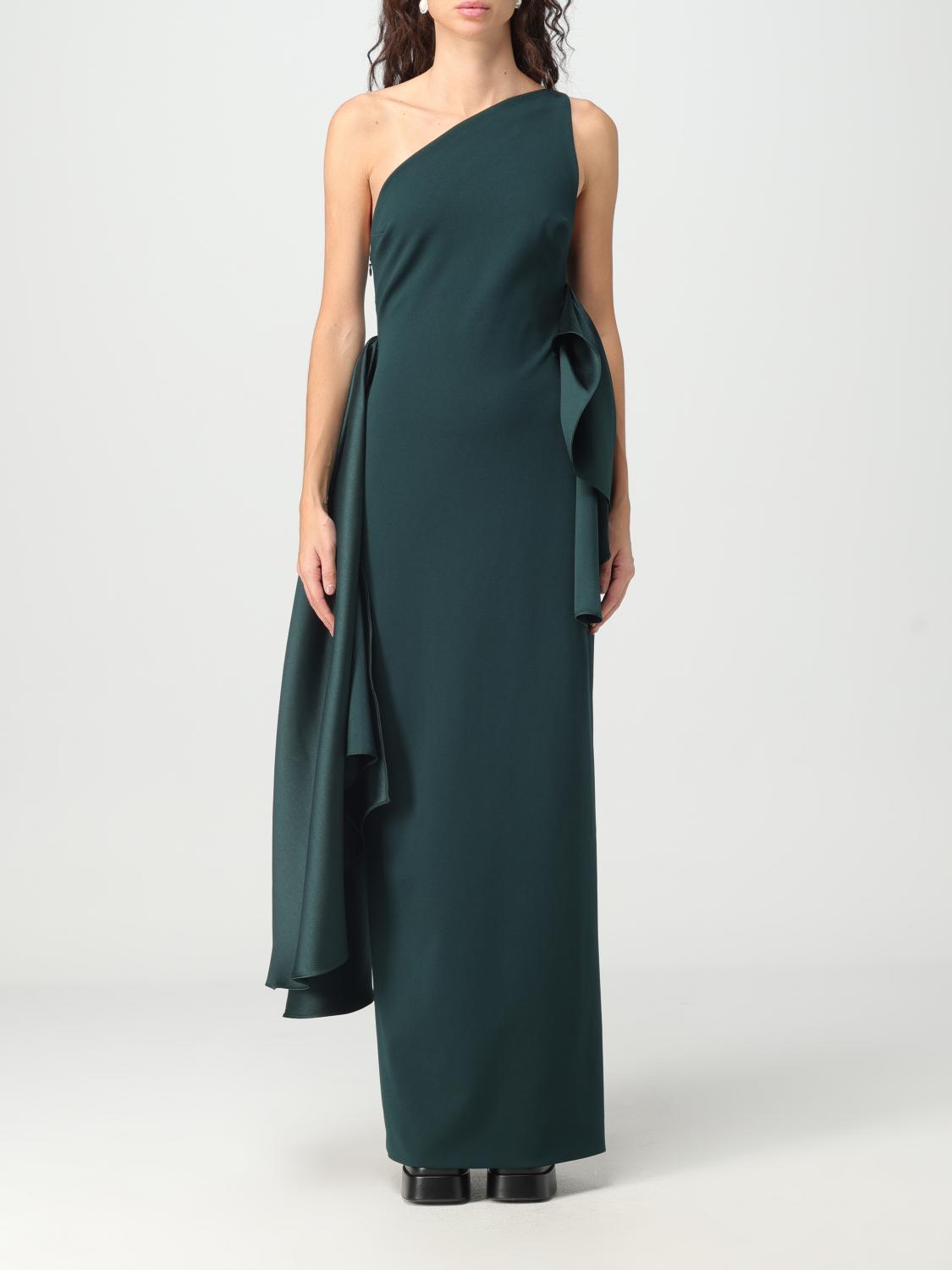 casual summer dresses for women Blue Midi Dress with Floral Print Blue Floral / Large pageant photoshoot dress Avoid high temperatures and Color:chestnut Hot Long Sage Green