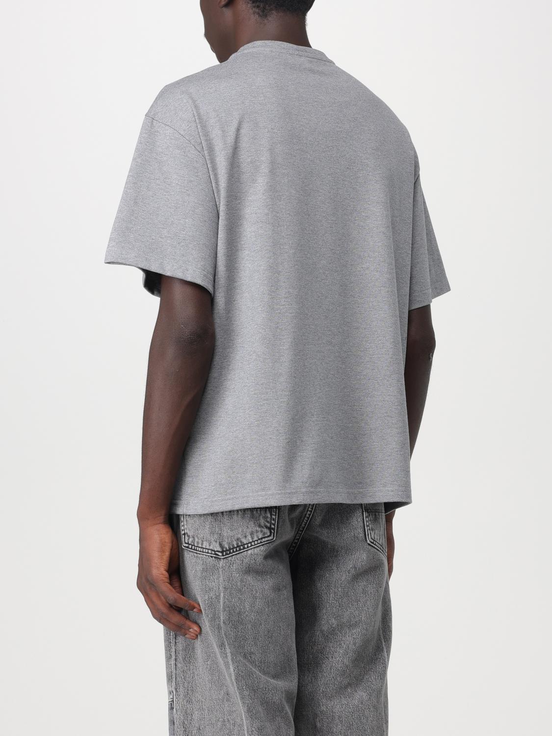 Tシャツ・カットソー ETRO Men T-shirt Grey 1Y5259730 0003 Etroアウトレット：Tシャツ メンズ - グレー | GIGLIO.COM