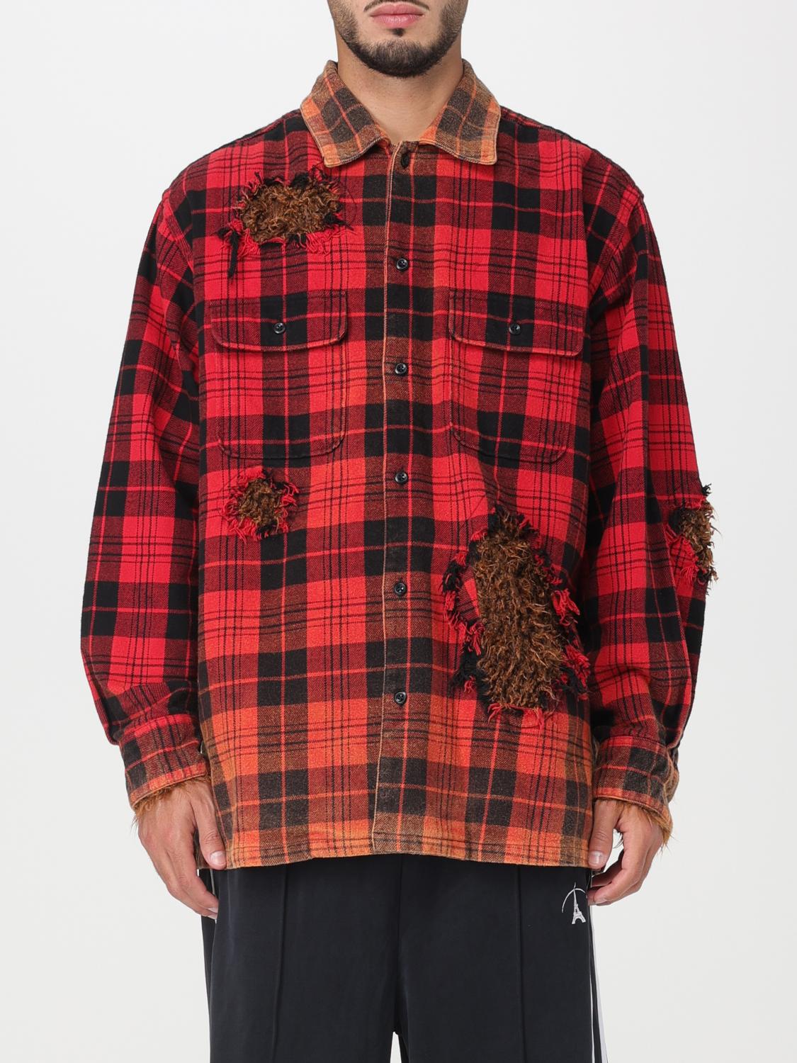 doublet dress shirt Shirt men Doublet