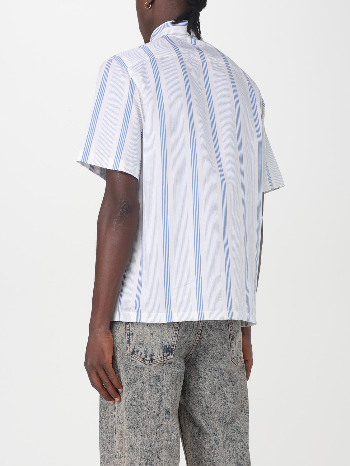 ETRO CAMISA: Camisa hombre Etro, Azul Claro - Img 3