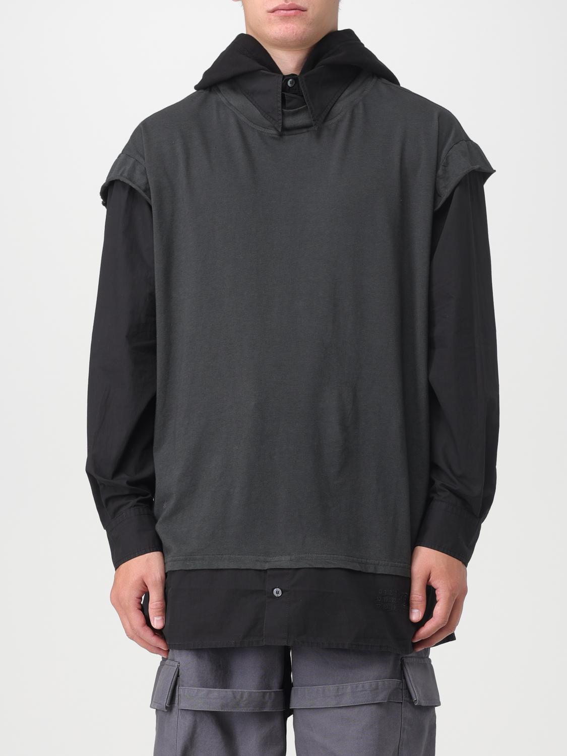 MM6 Maison Margiela レディース クラシックカラースウェット