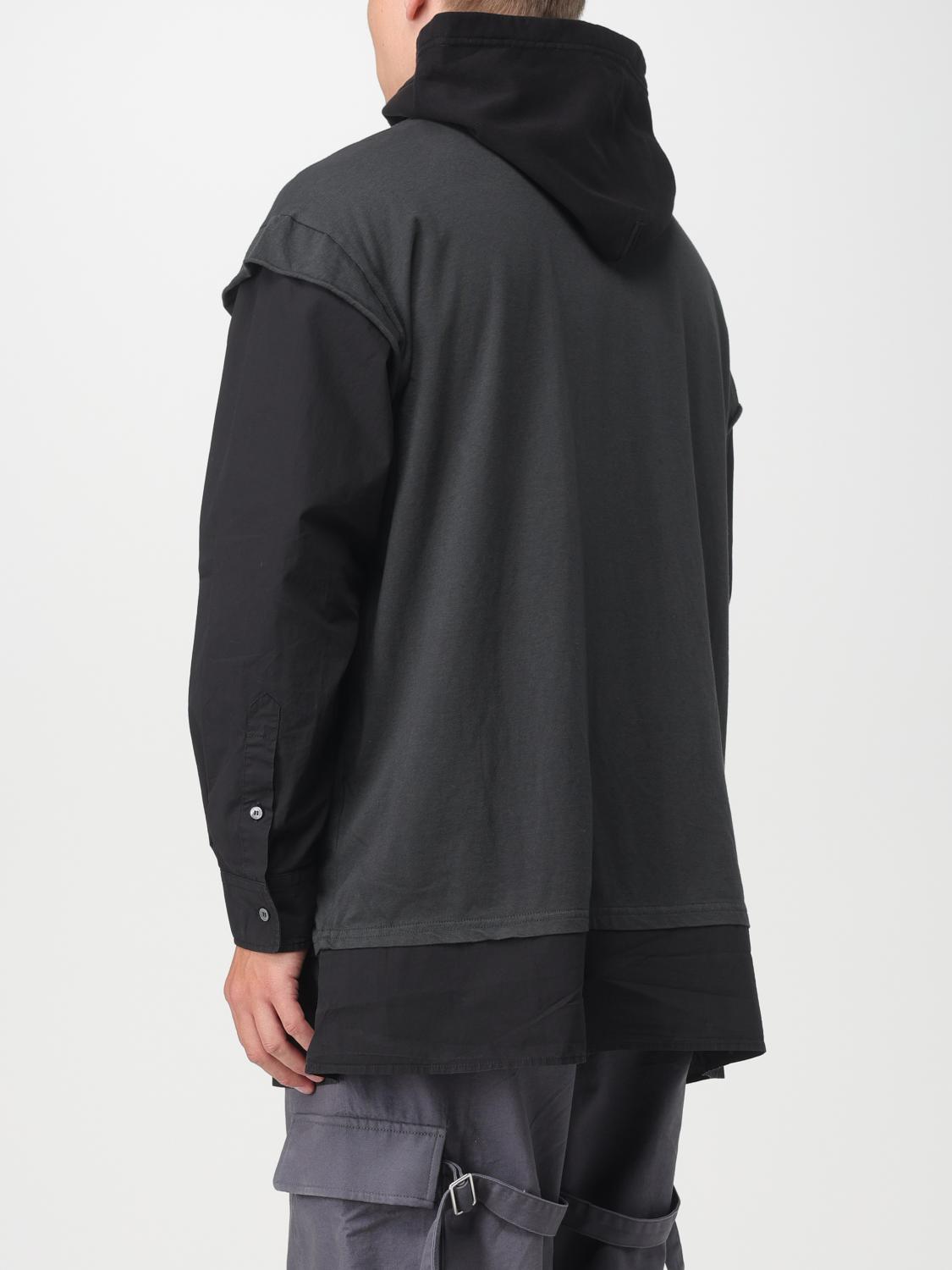 MM6 Maison Margiela レディース クラシックカラースウェット