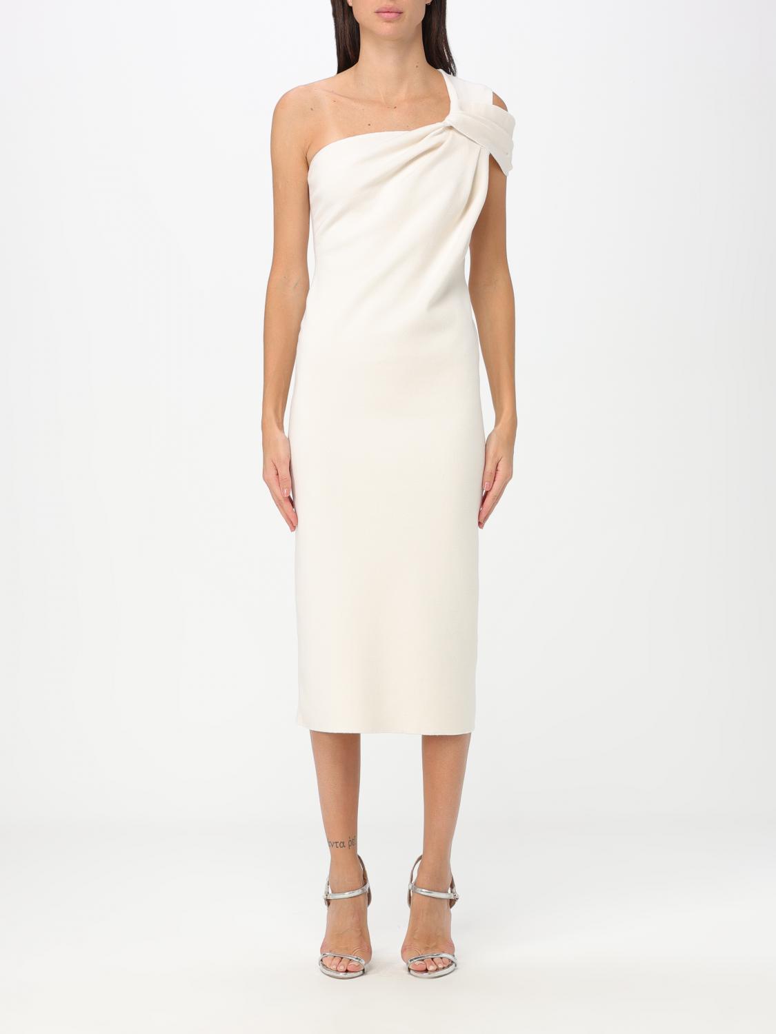 Tom Ford Dress woman - White | ACK385YAX568 | GIGLIO.COM Tom Ford Dress woman - White | ACK385YAX568 | GIGLIO.COM