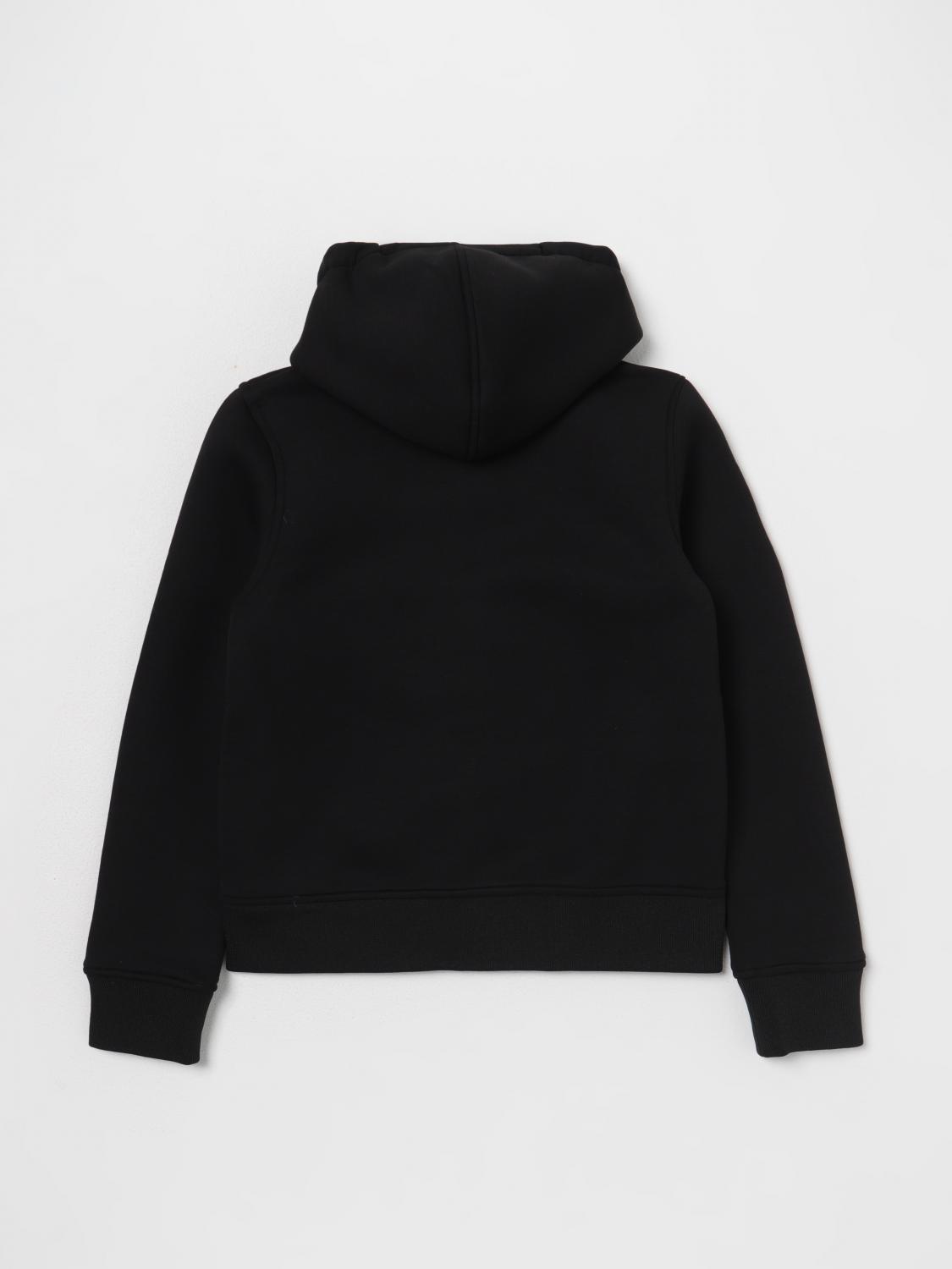 K-WAY GIACCA: Giacca bambino K-way, Nero - Img 2