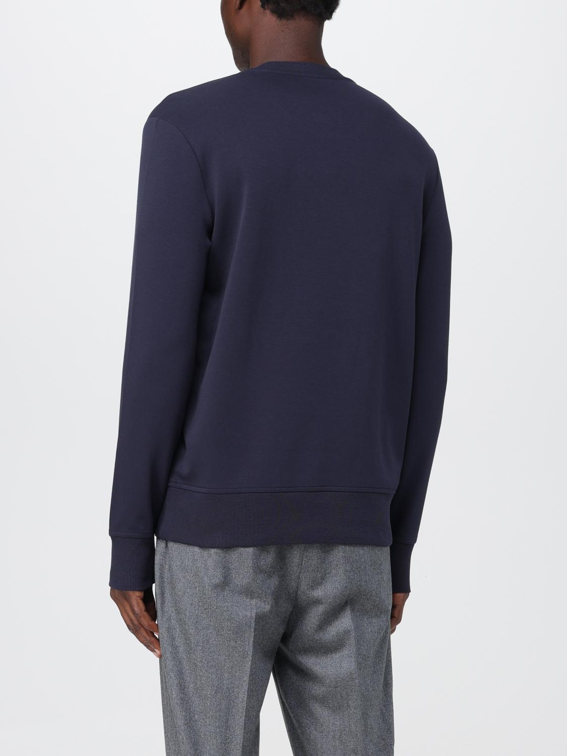 MICHAEL KORS PULL: Pull homme Michael Kors, Bleu - Img 2