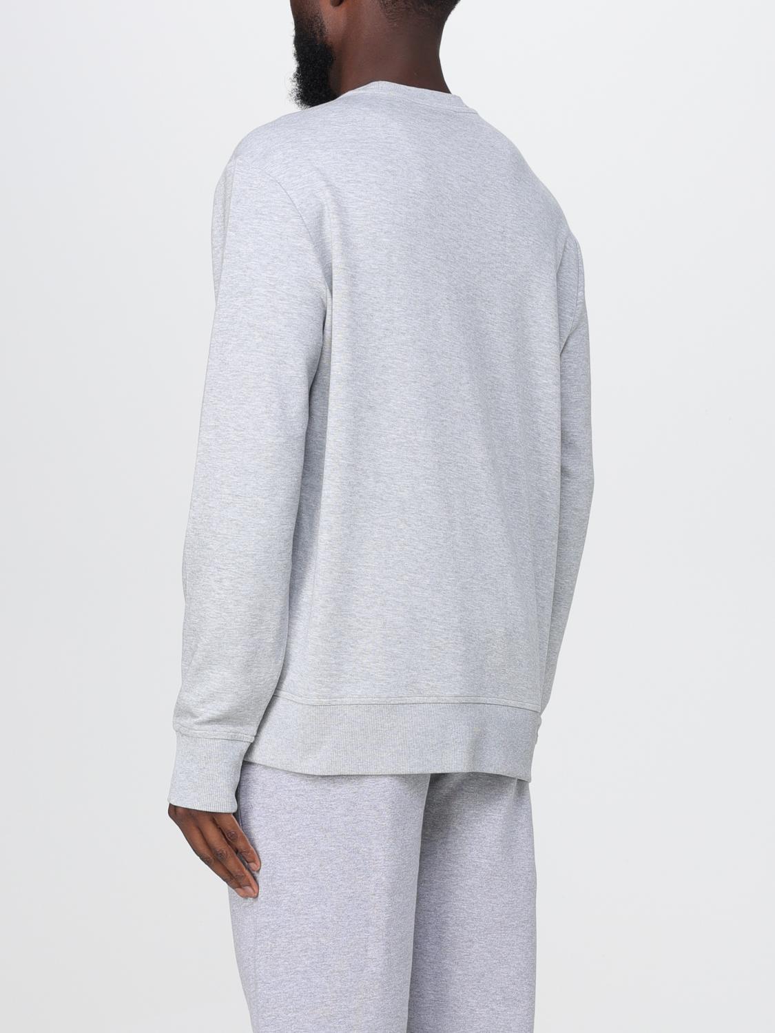 MICHAEL KORS PULL: Pull homme Michael Kors, Gris - Img 2