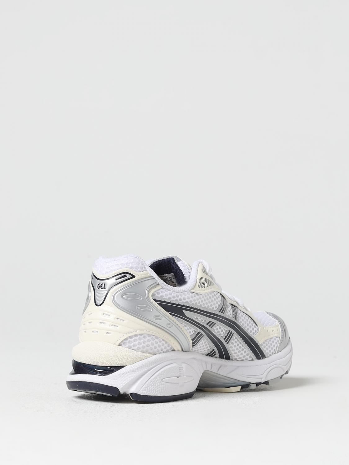 ASICS SNEAKERS: Sneakers Gel-Kayano 14 Asics in mesh, Bianco - Img 3