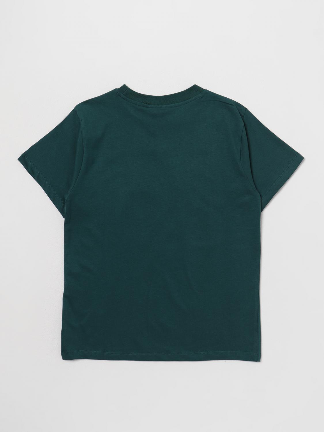 MOLO CAMISETA: Camiseta niños Molo, Blanco - Img 2