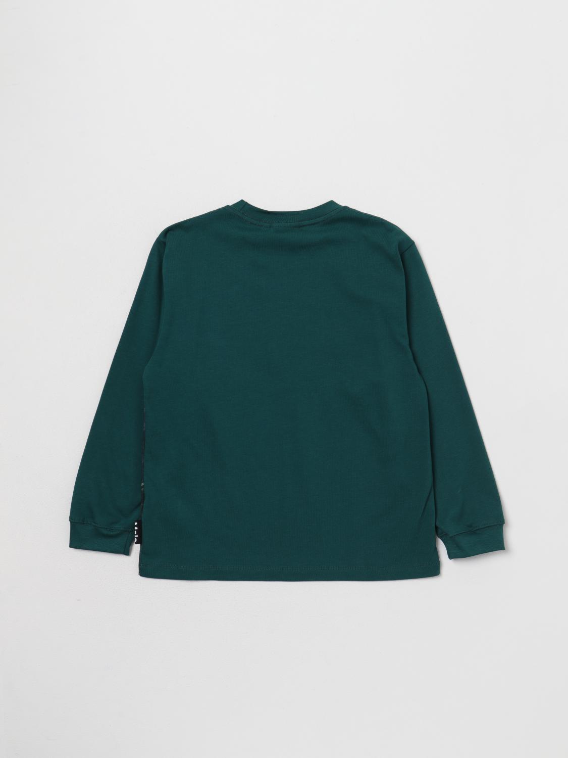 MOLO CAMISETA: Camiseta niños Molo, Fantasía - Img 2