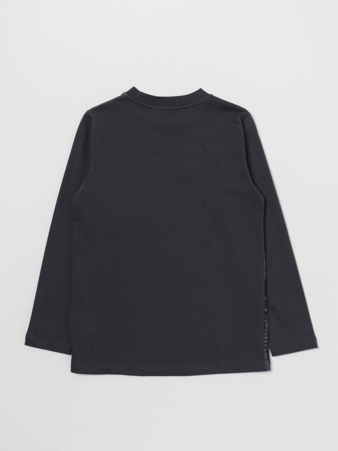 MOLO CAMISETA: Camiseta niños Molo, Fantasía - Img 2