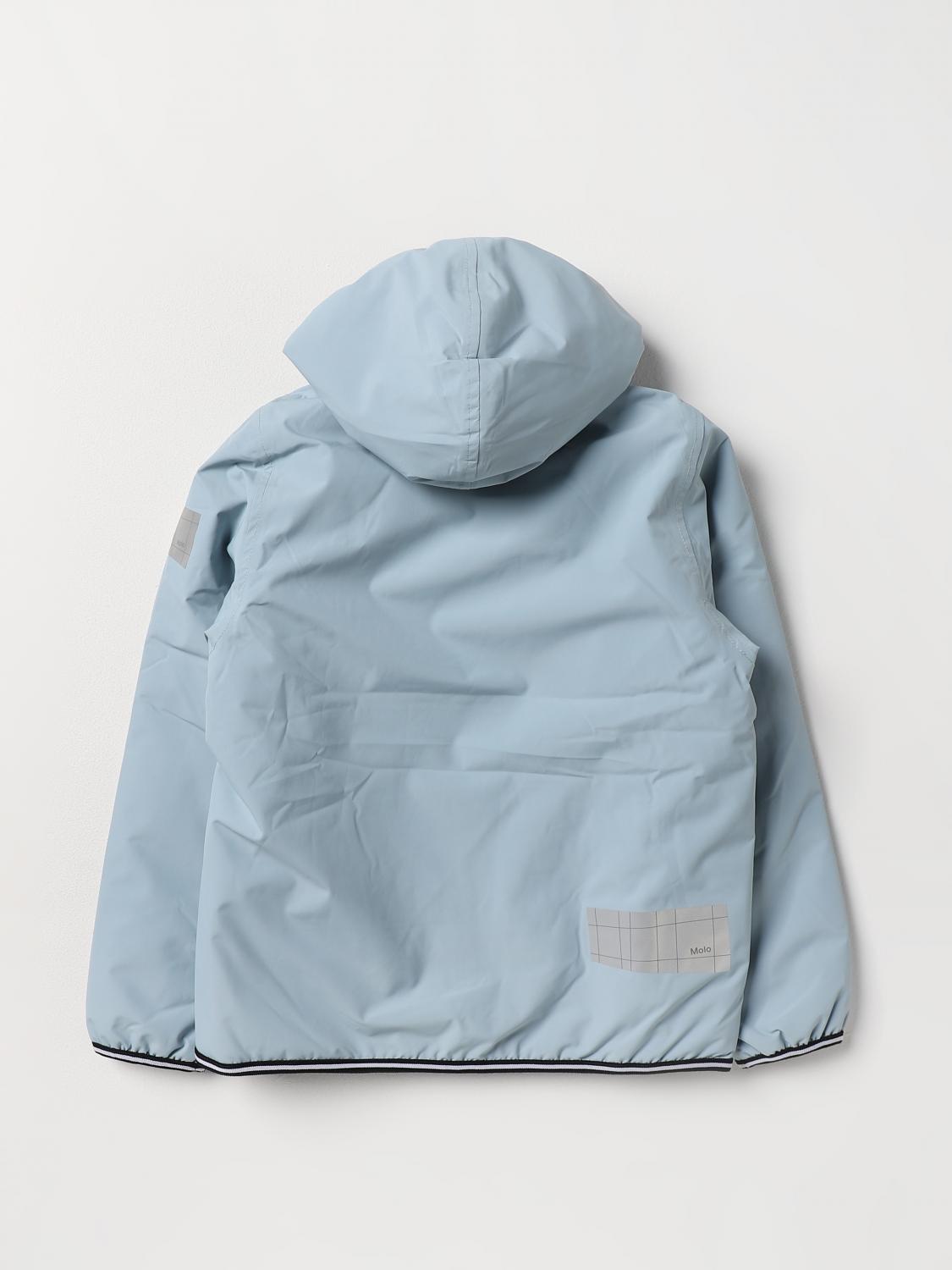 MOLO CHAQUETA: Abrigo niños Molo, Fantasía - Img 2