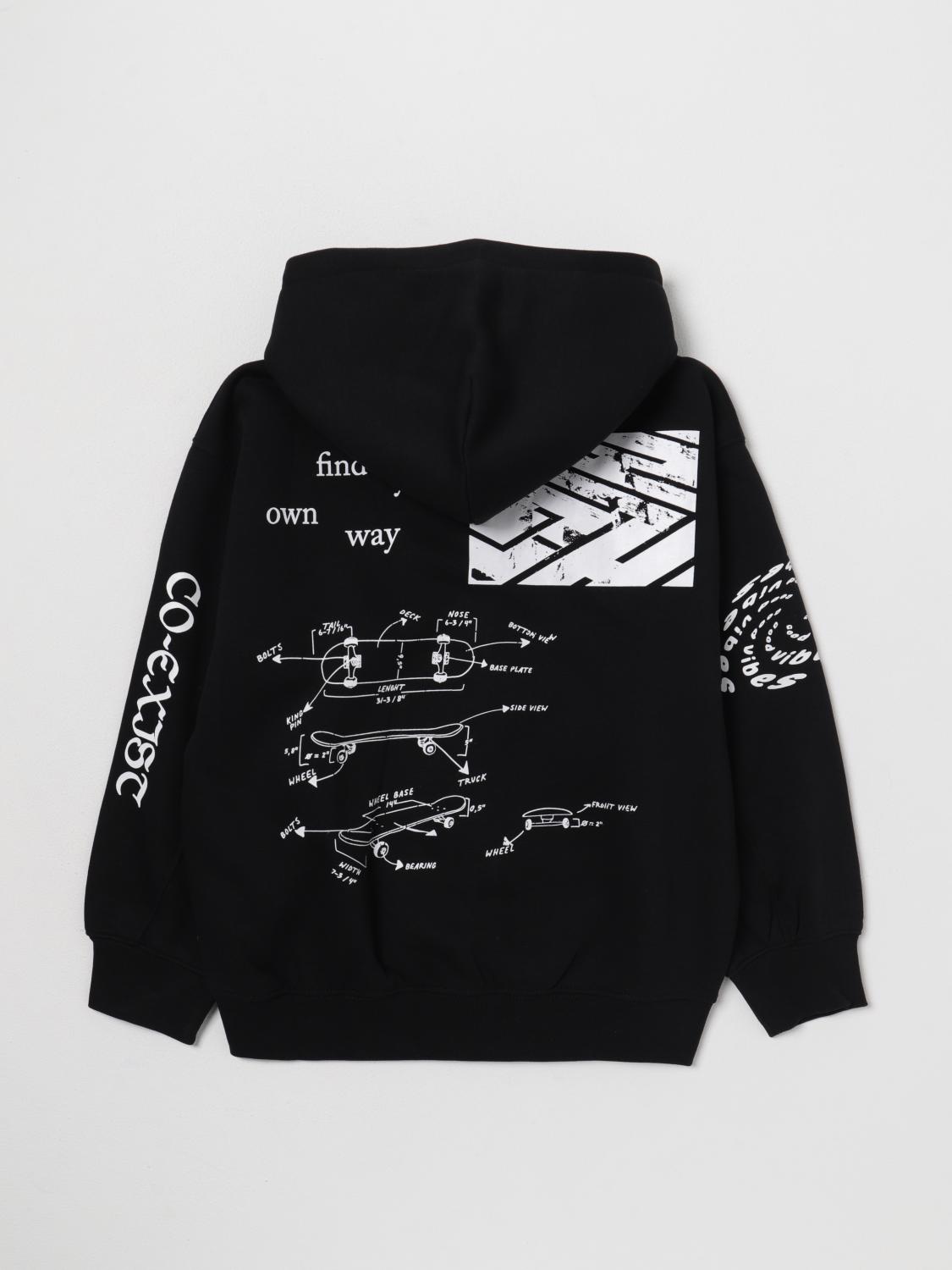 MOLO JERSEY: Jersey niños Molo, Fantasía - Img 2