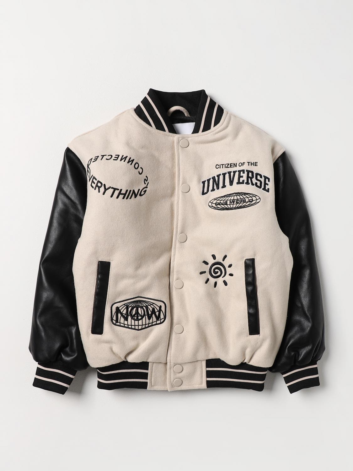 MOLO CHAQUETA: Abrigo niños Molo, Fantasía - Img 1