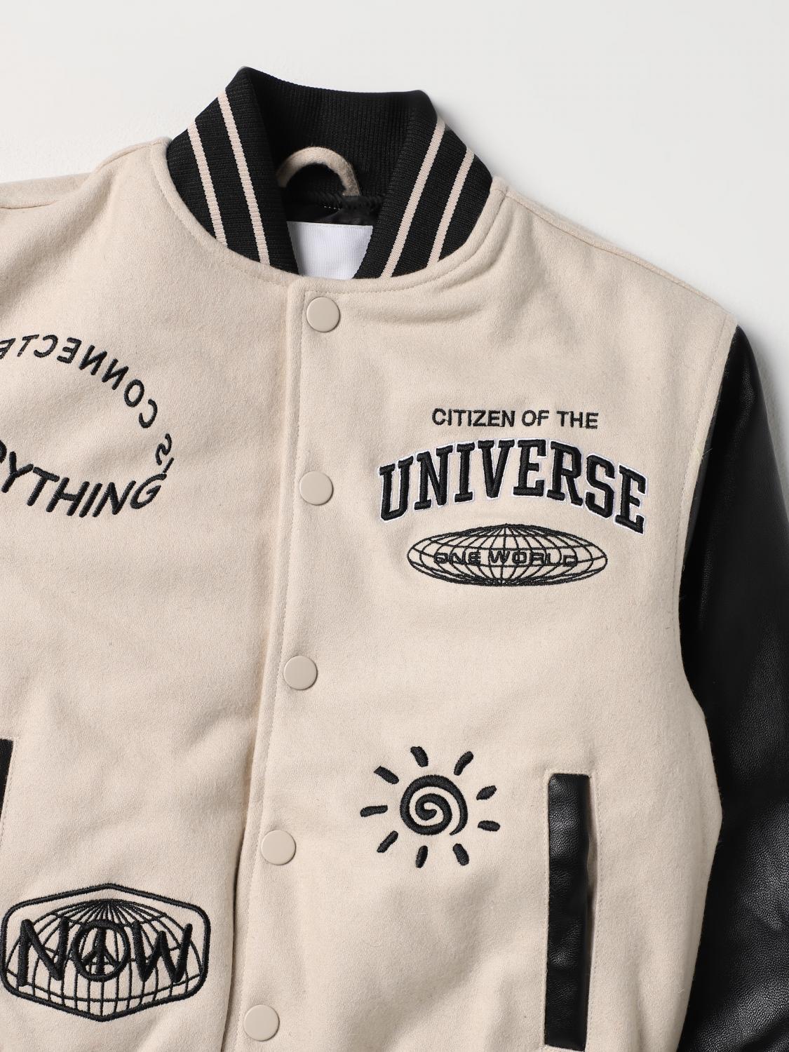 MOLO CHAQUETA: Abrigo niños Molo, Fantasía - Img 3