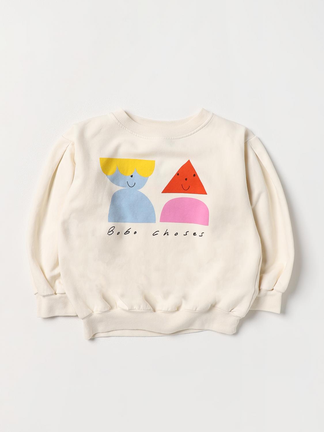BOBO CHOSES JERSEY: Jersey niños Bobo Choses, Fantasía - Img 1