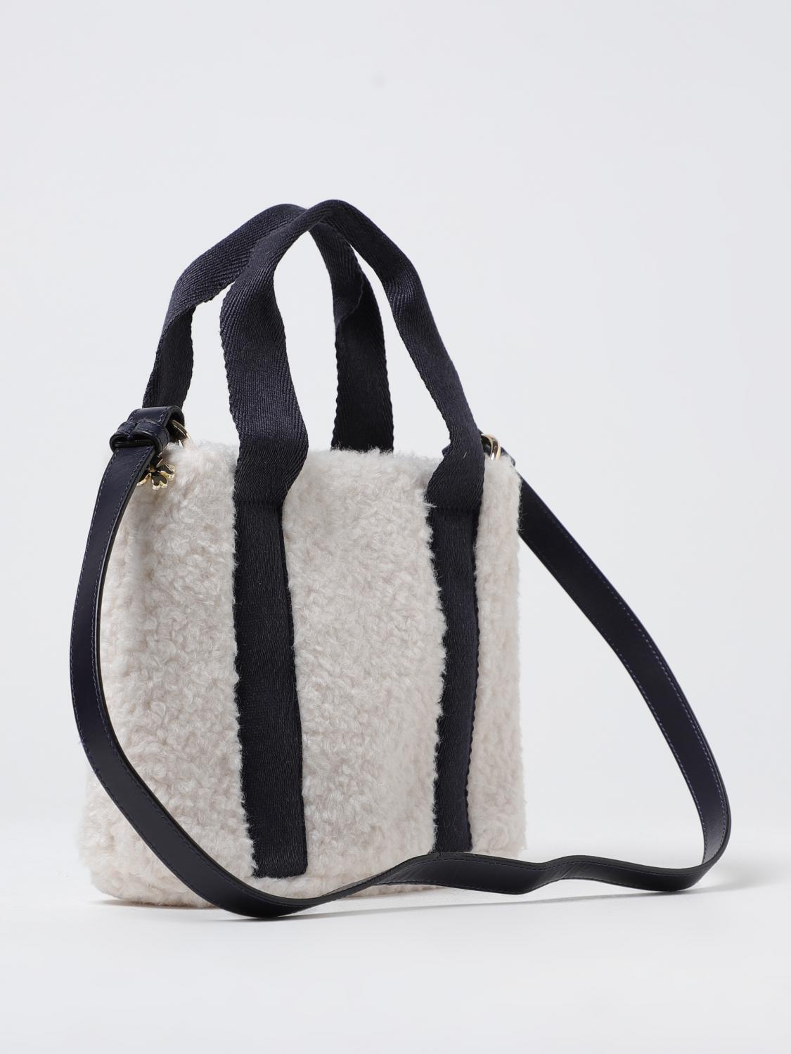 CHLOÉ BAG: Bag kids ChloÉ, Beige - Img 2