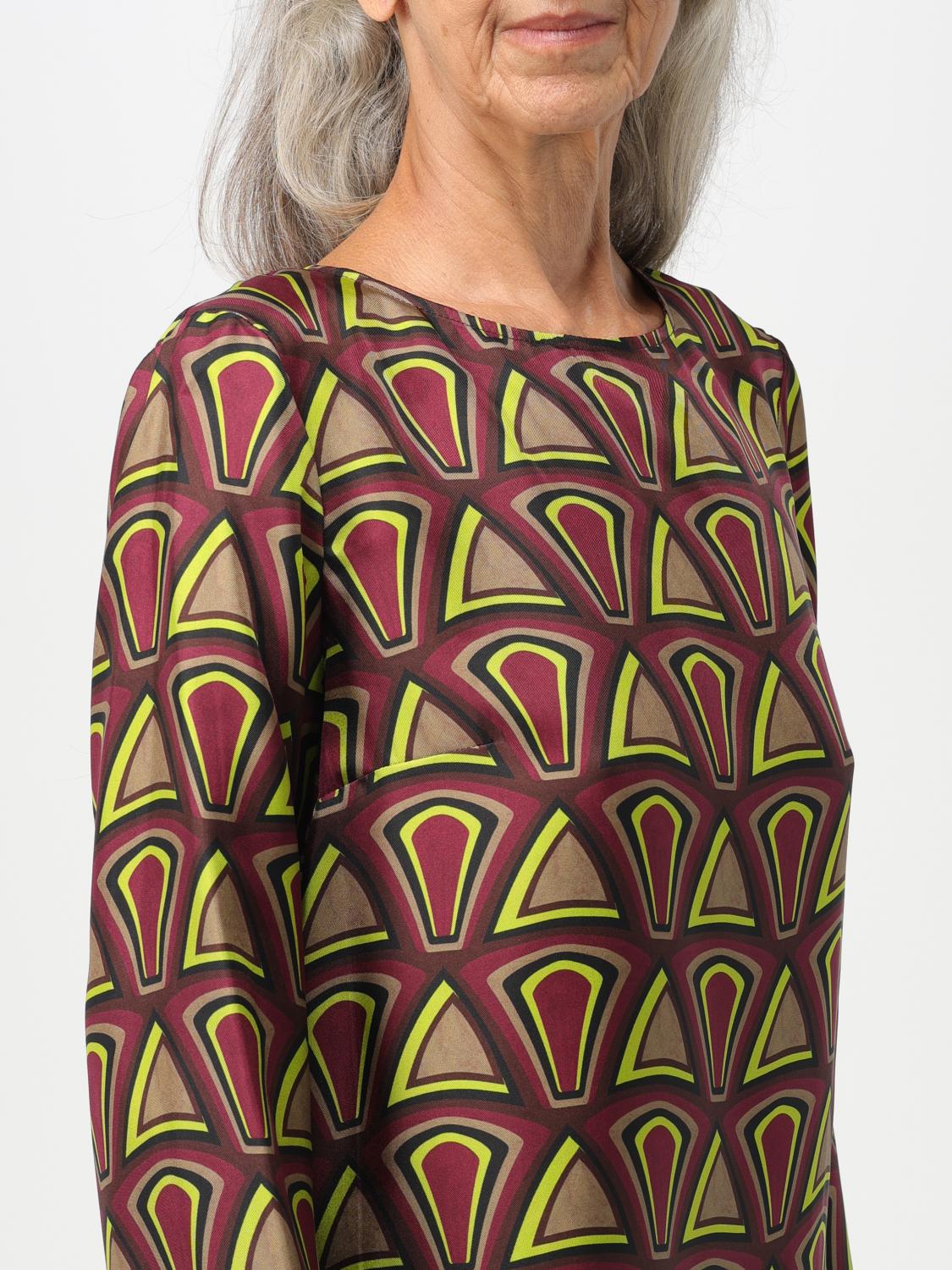 マリパルミ レディース シャツ トップス Patterned shirts & blouses マリパルミ レディース シャツ トップス Patterned shirts \u0026 blouses