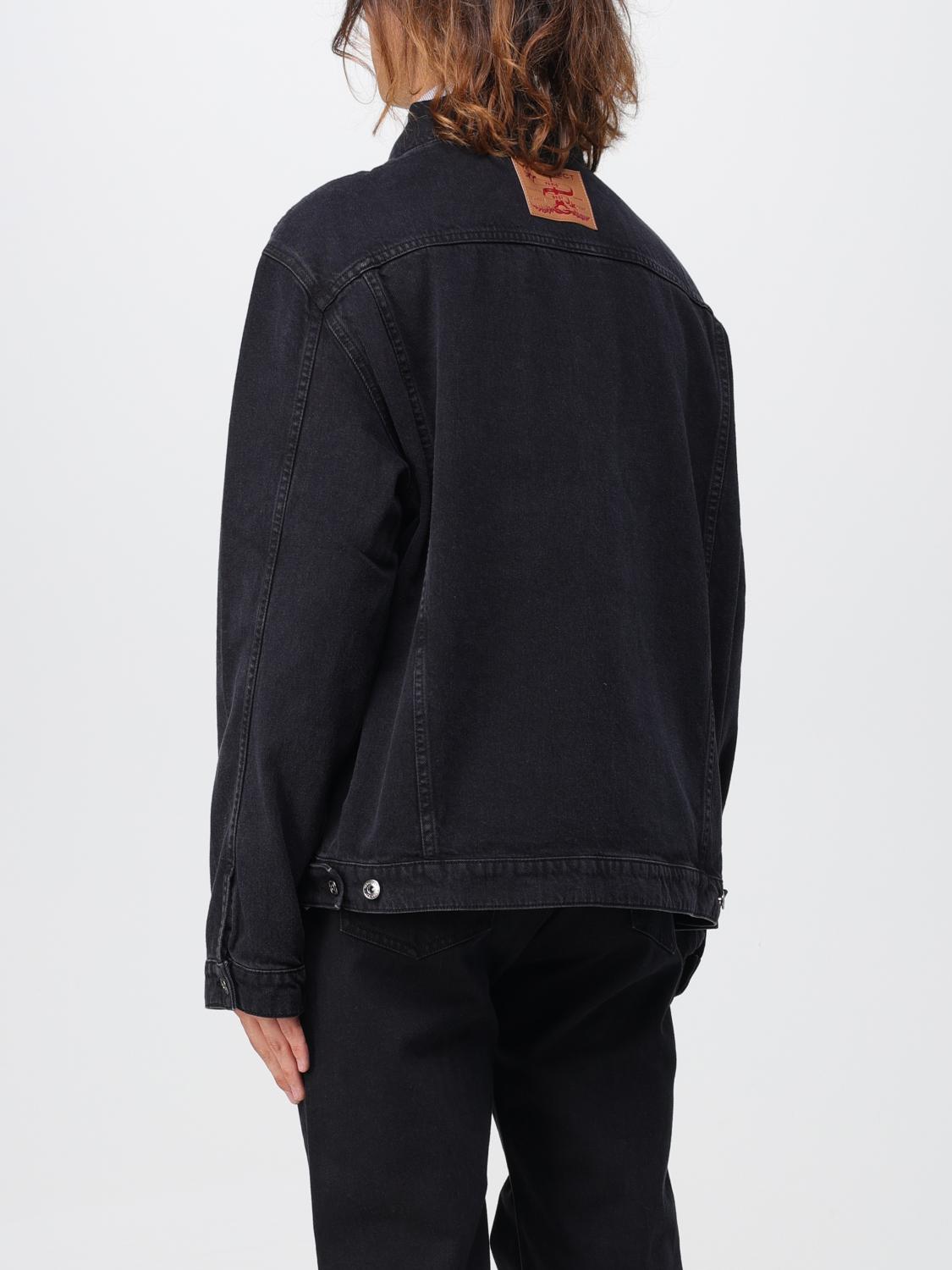 Y/PROJECT JACKET: Jacket men Y/project, Black - Img 3