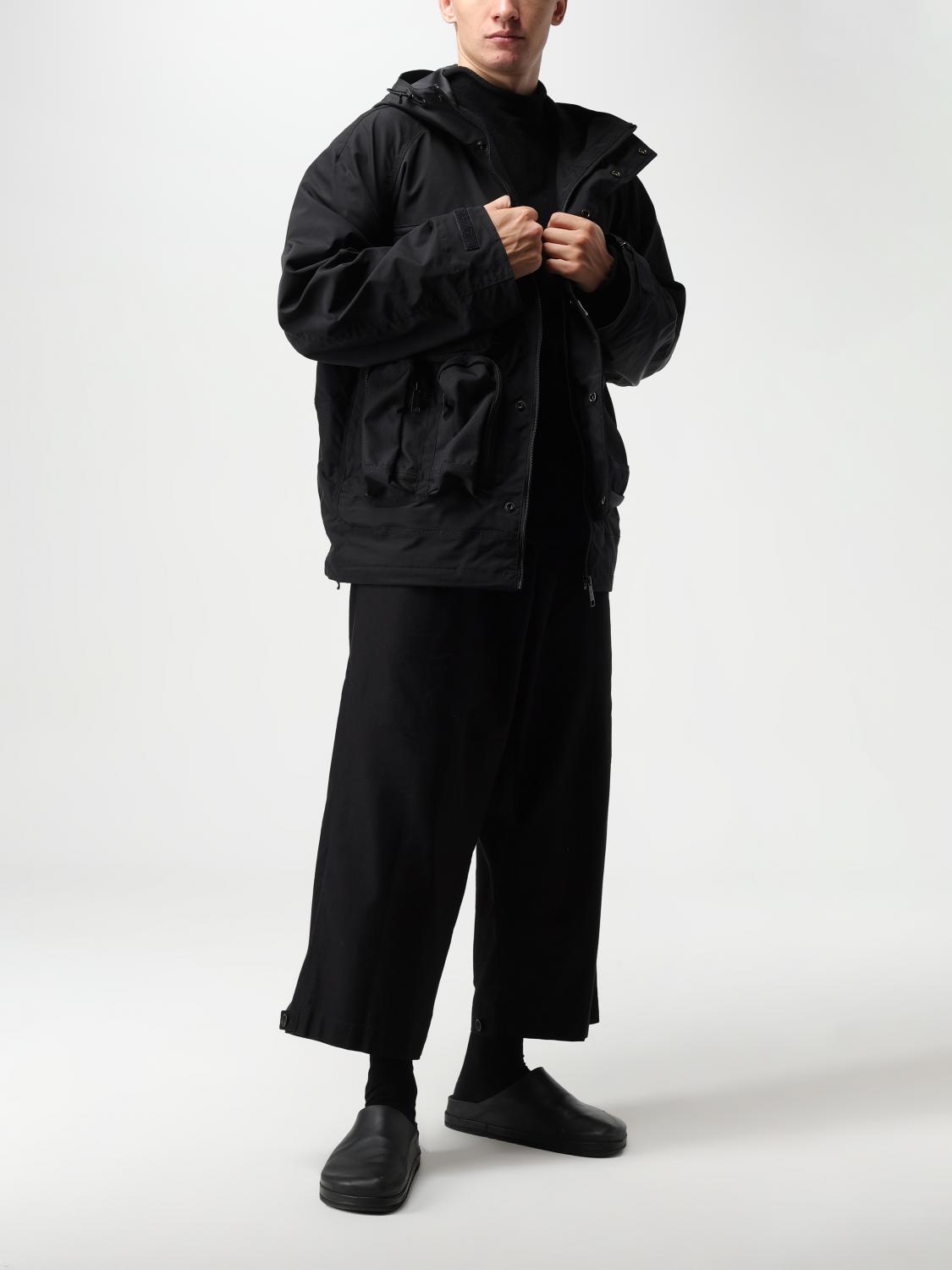 JUNYA WATANABE：ジャケット メンズ - ブラック | GIGLIO.COM