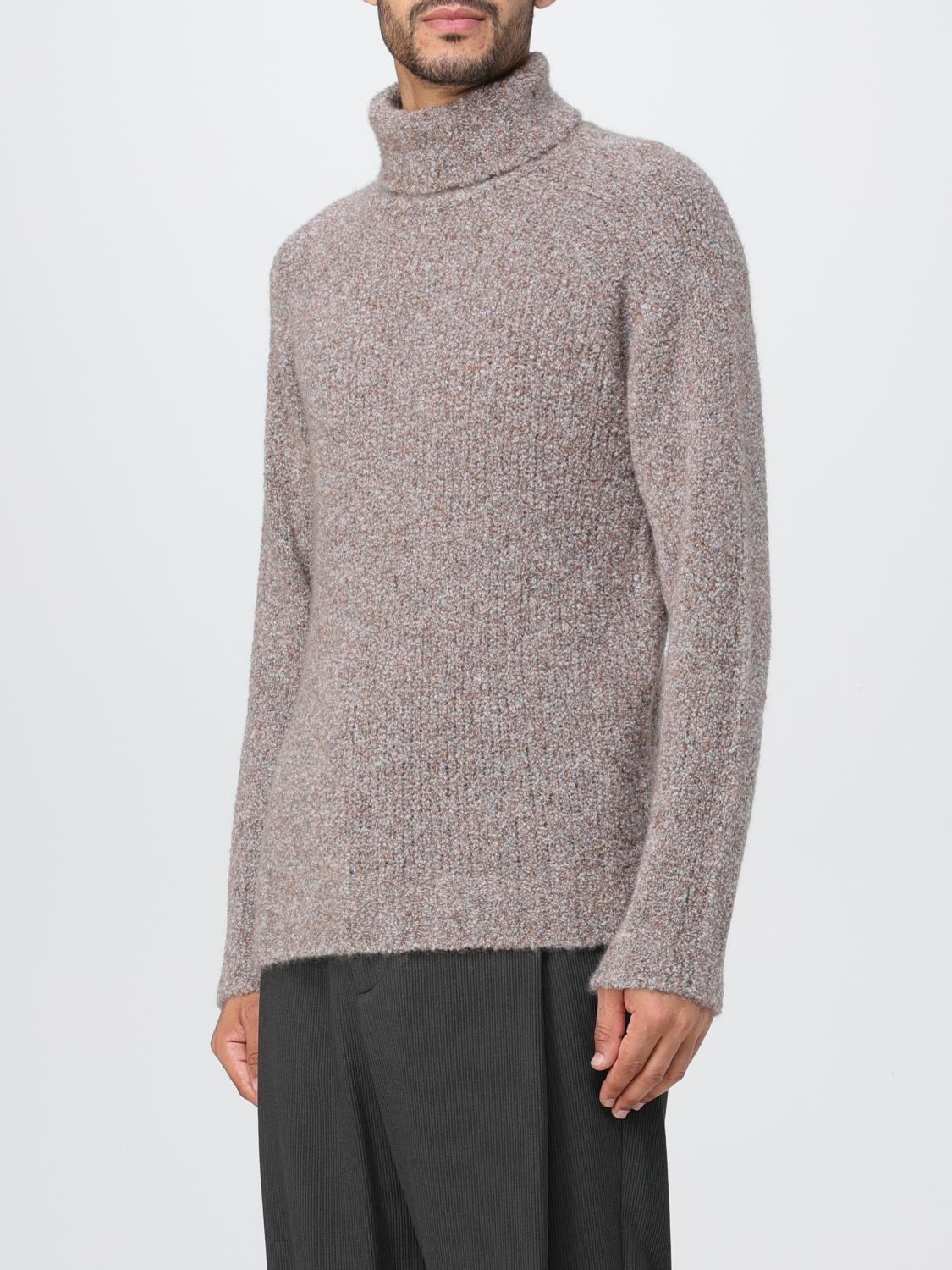 Giorgio Armani ロールネックサマーニット 52 Giorgio Armani ロールネックサマーニット 52 GIORGIO ARMANI