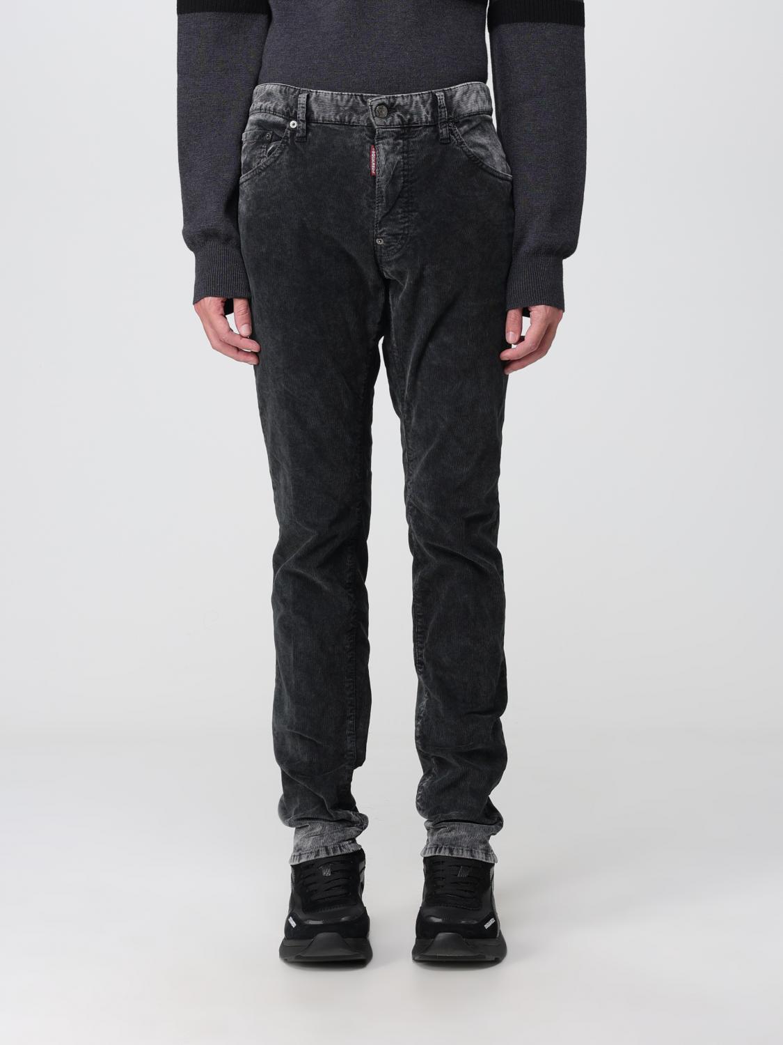 Dsquared2 Jeans 5 tasche DQ2011-D0A4E main image 1